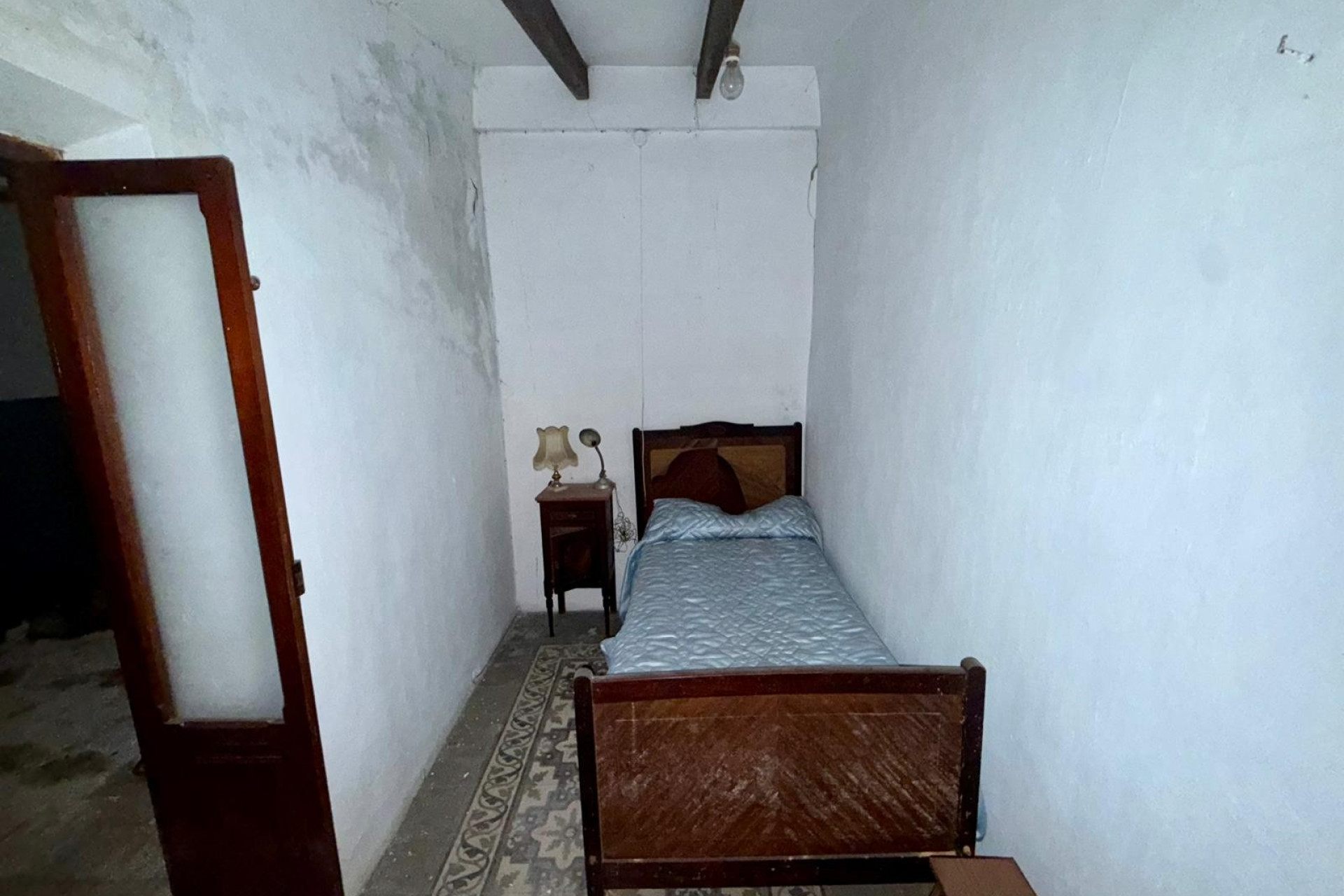 Resale - Casa de Pueblo - Benissa