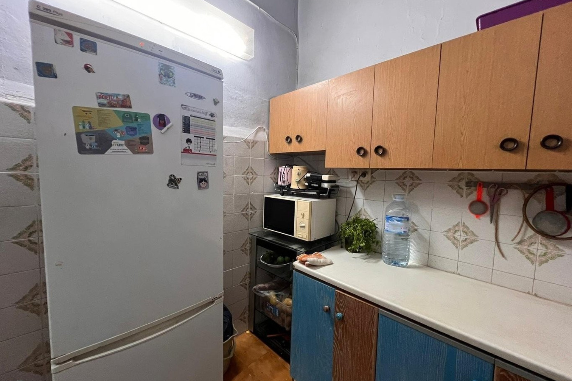 Resale - Casa de Pueblo - Callosa De Ensarrià