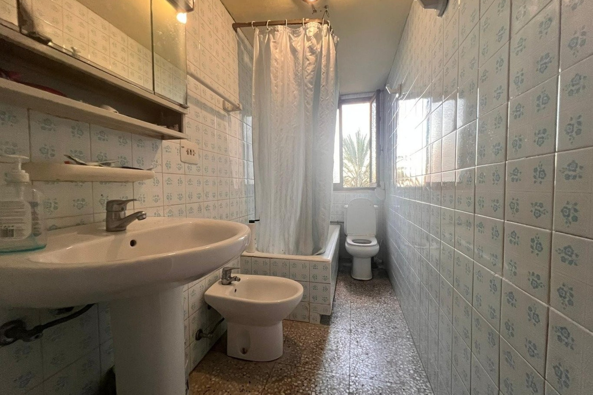 Resale - Casa de Pueblo - Callosa De Ensarrià