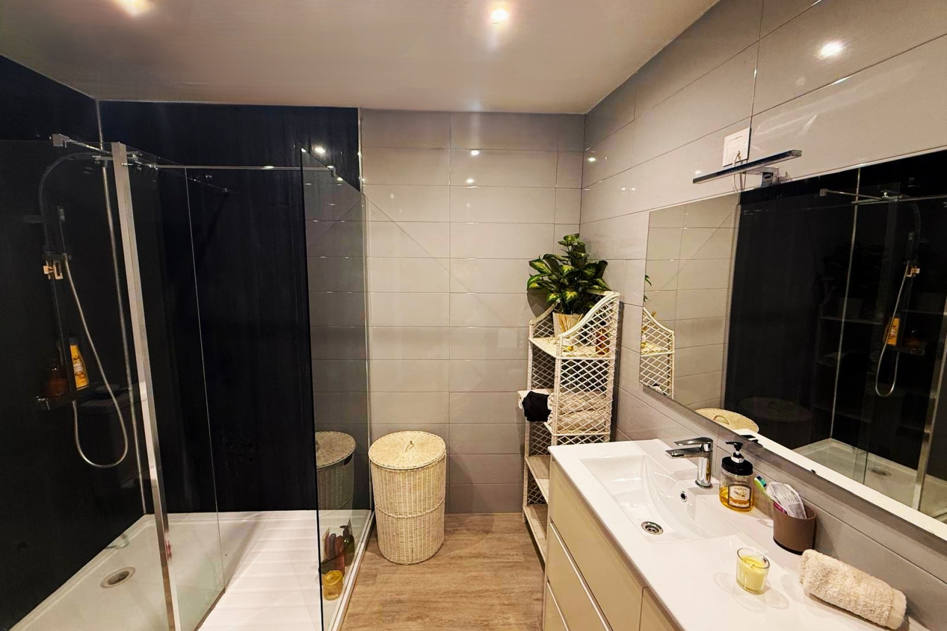 Resale - Casa de Pueblo - Palma de Gandia - Centro