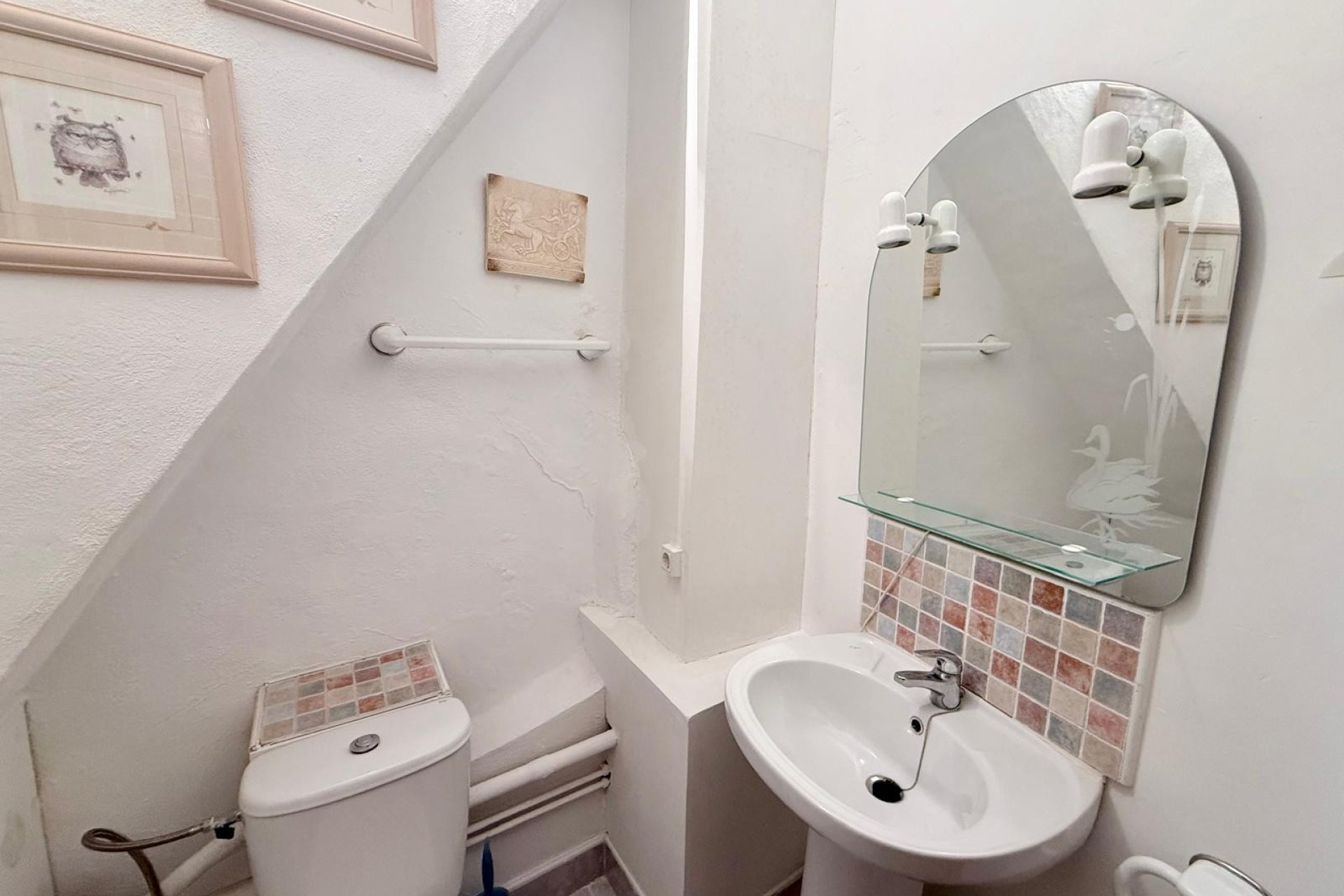 Resale - Casa de Pueblo - Palma de Gandia - Centro