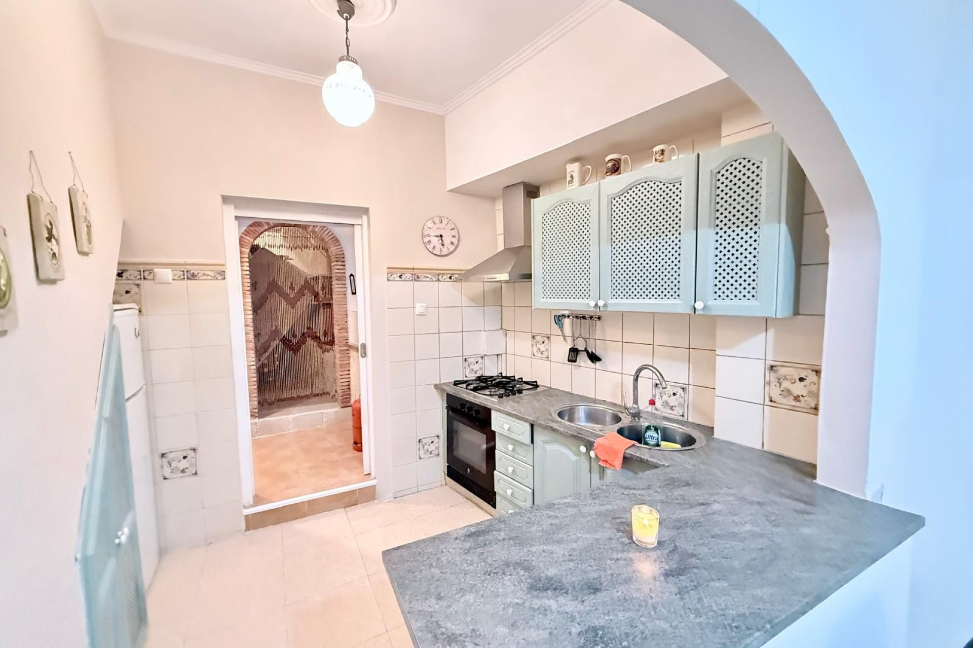 Resale - Casa de Pueblo - Palma de Gandia - Centro