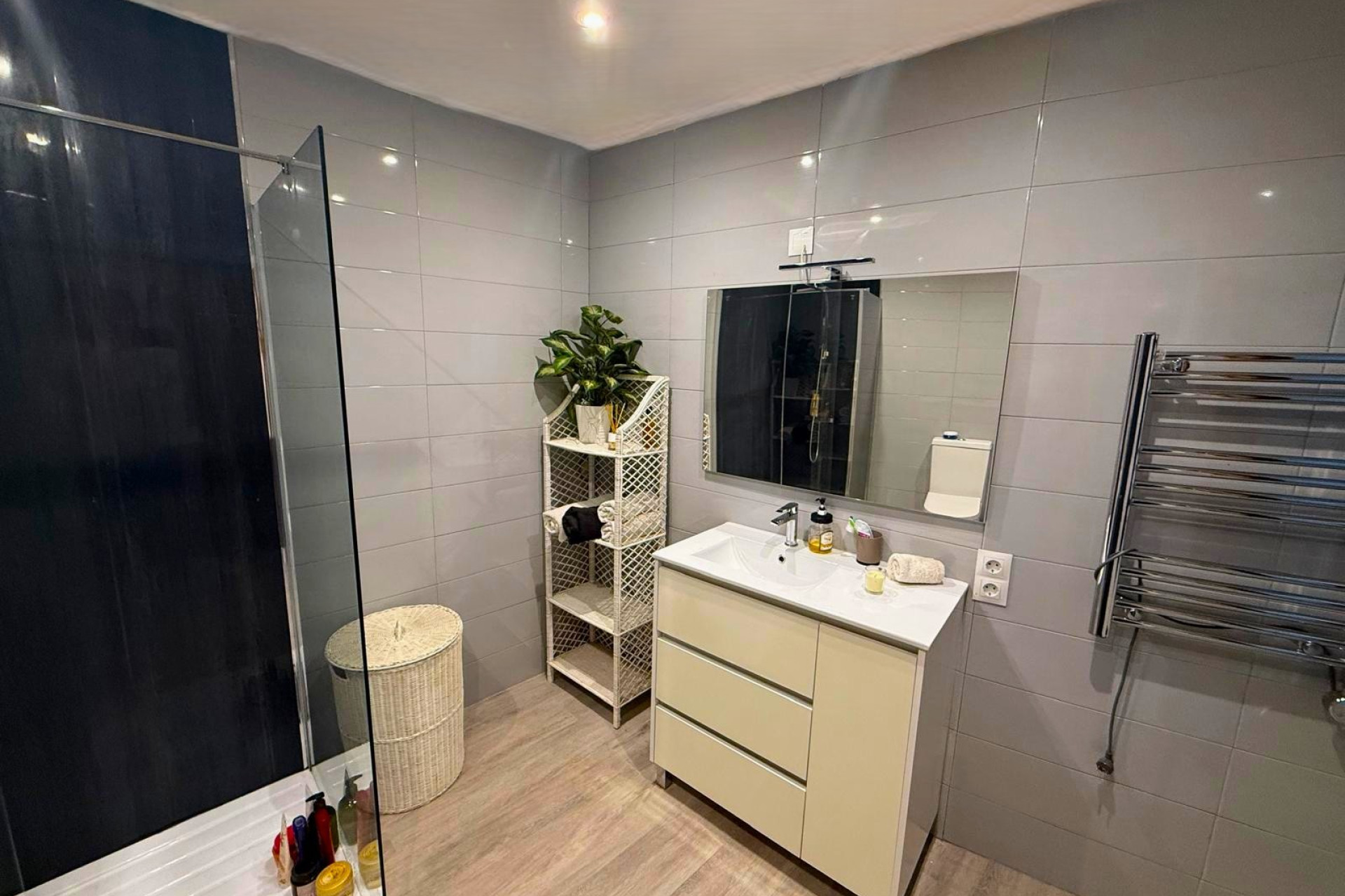 Resale - Casa de Pueblo - Palma de Gandia - Centro