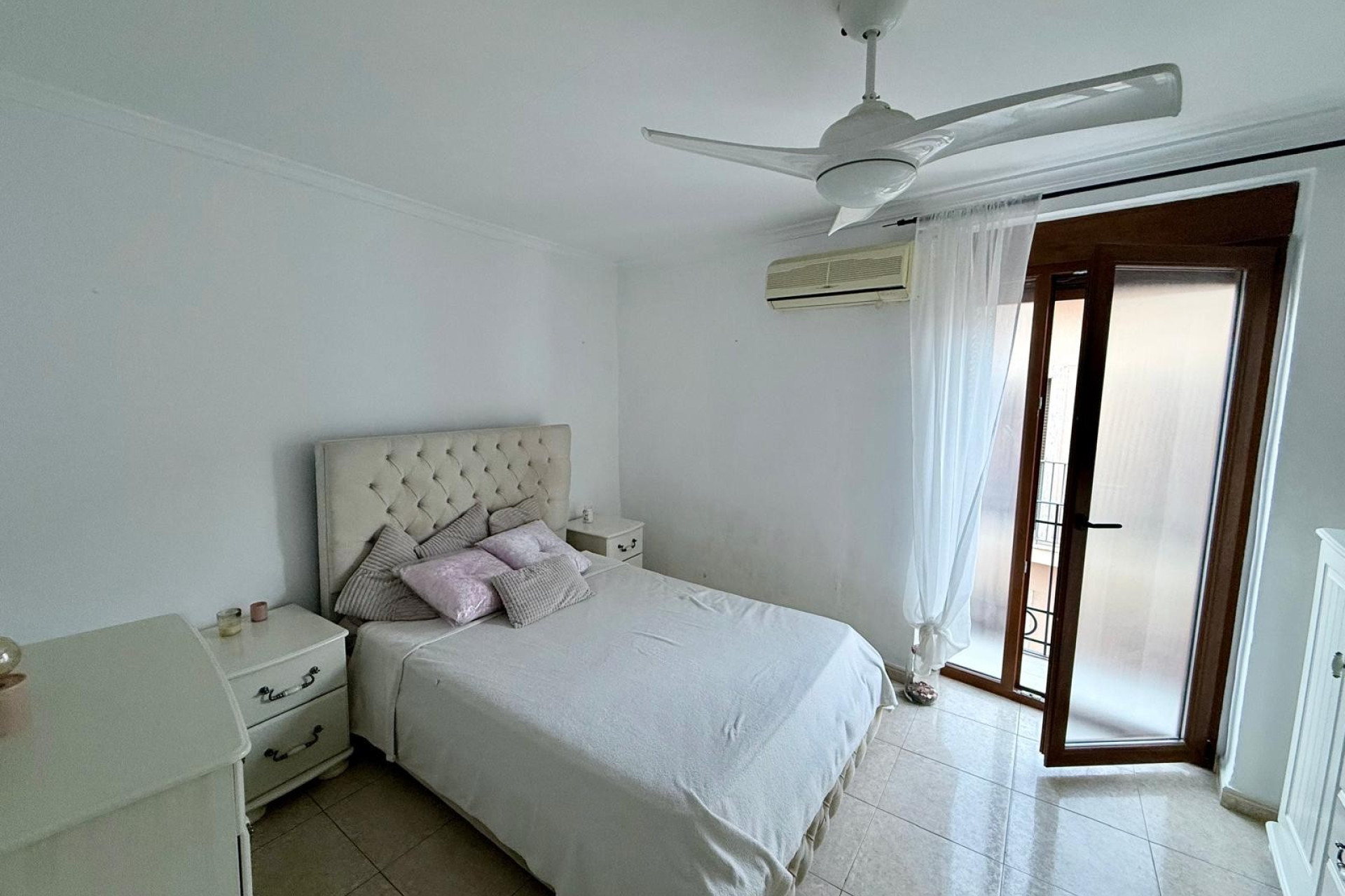 Resale - Casa de Pueblo - Palma de Gandia - Centro