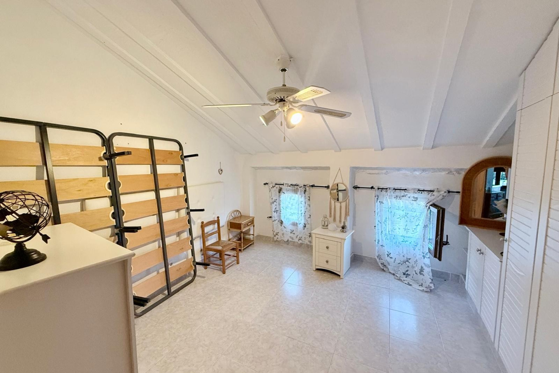 Resale - Casa de Pueblo - Palma de Gandia - Centro