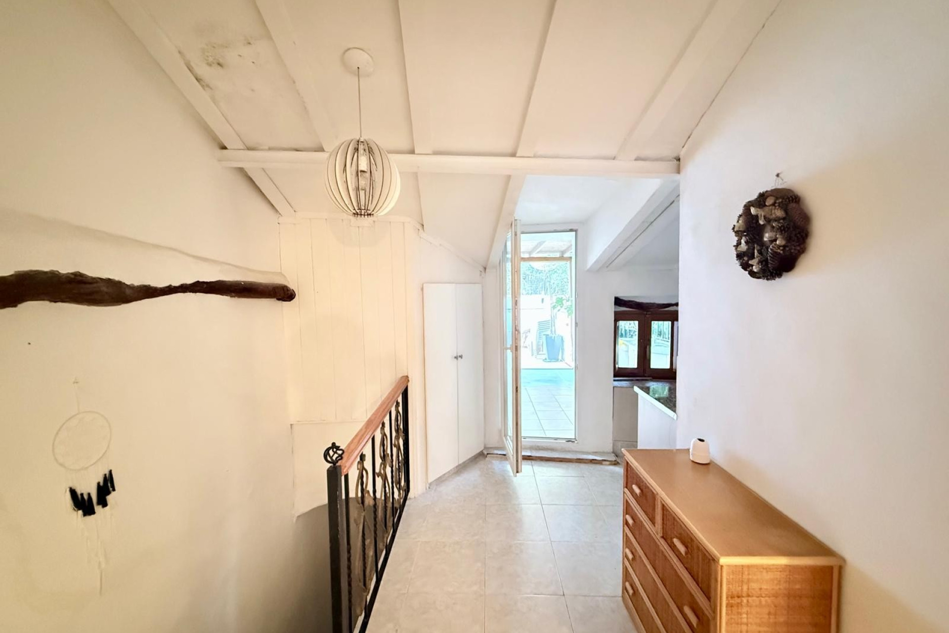 Resale - Casa de Pueblo - Palma de Gandia - Centro