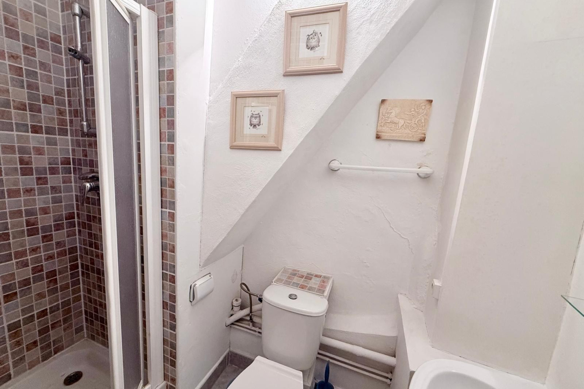 Resale - Casa de Pueblo - Palma de Gandia - Centro