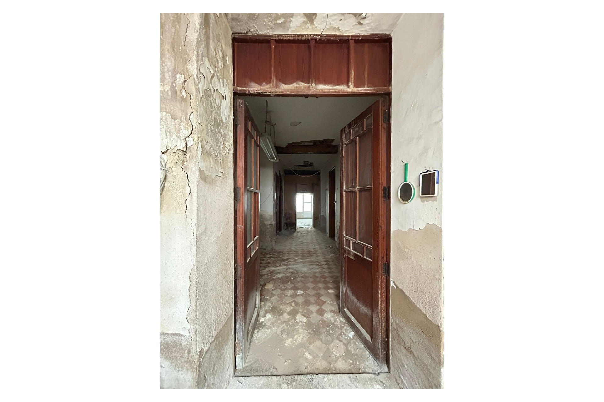 Resale - Casa de Pueblo - Pedreguer