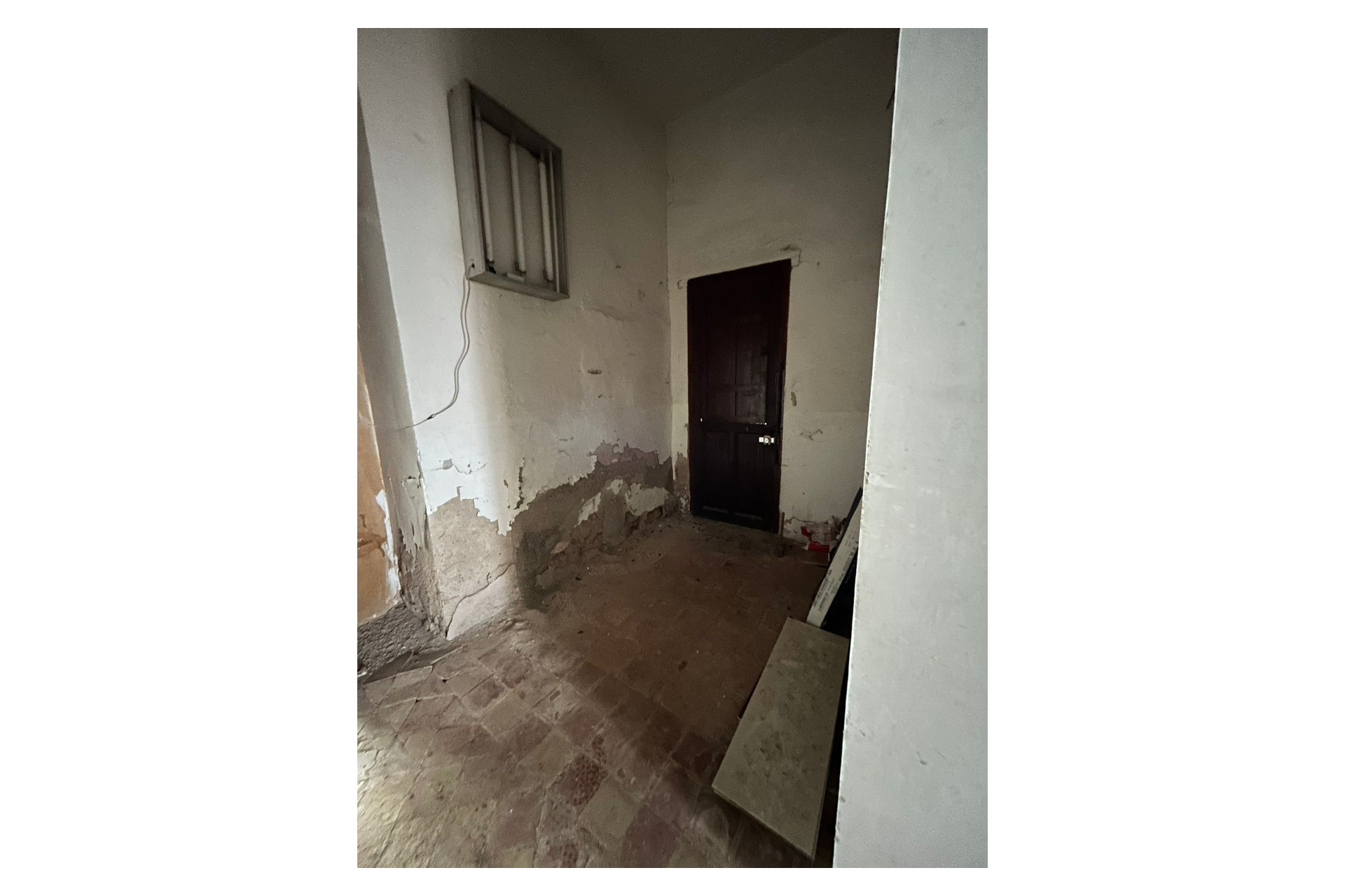 Resale - Casa de Pueblo - Pedreguer