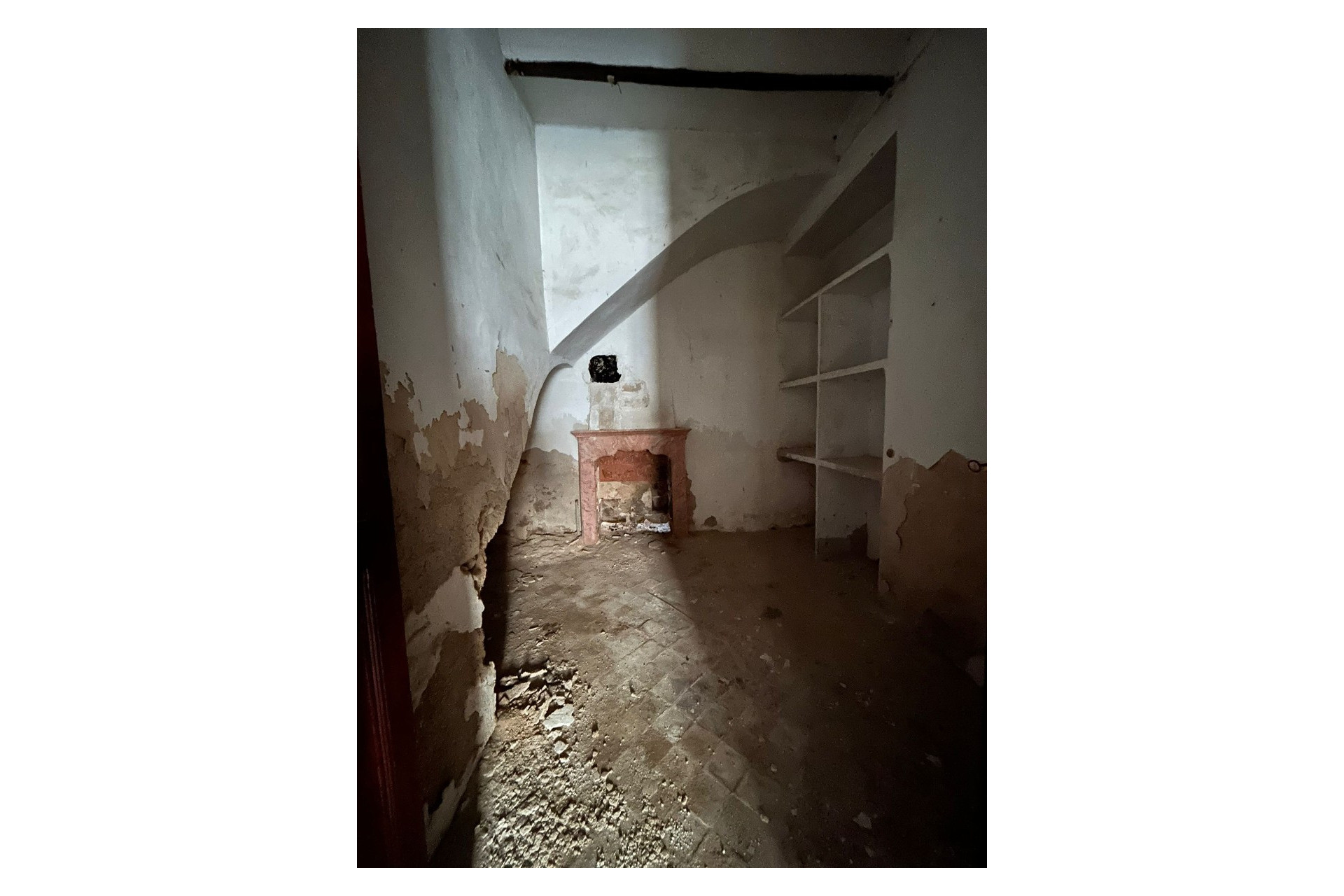 Resale - Casa de Pueblo - Pedreguer