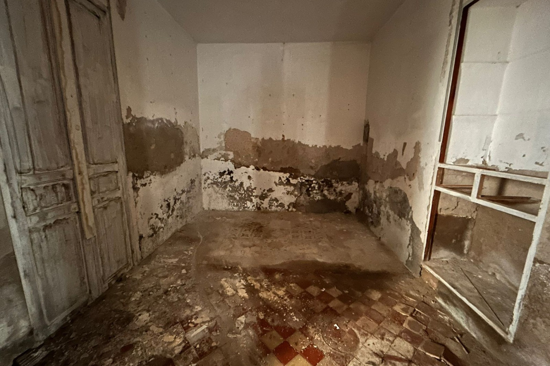 Resale - Casa de Pueblo - Pedreguer