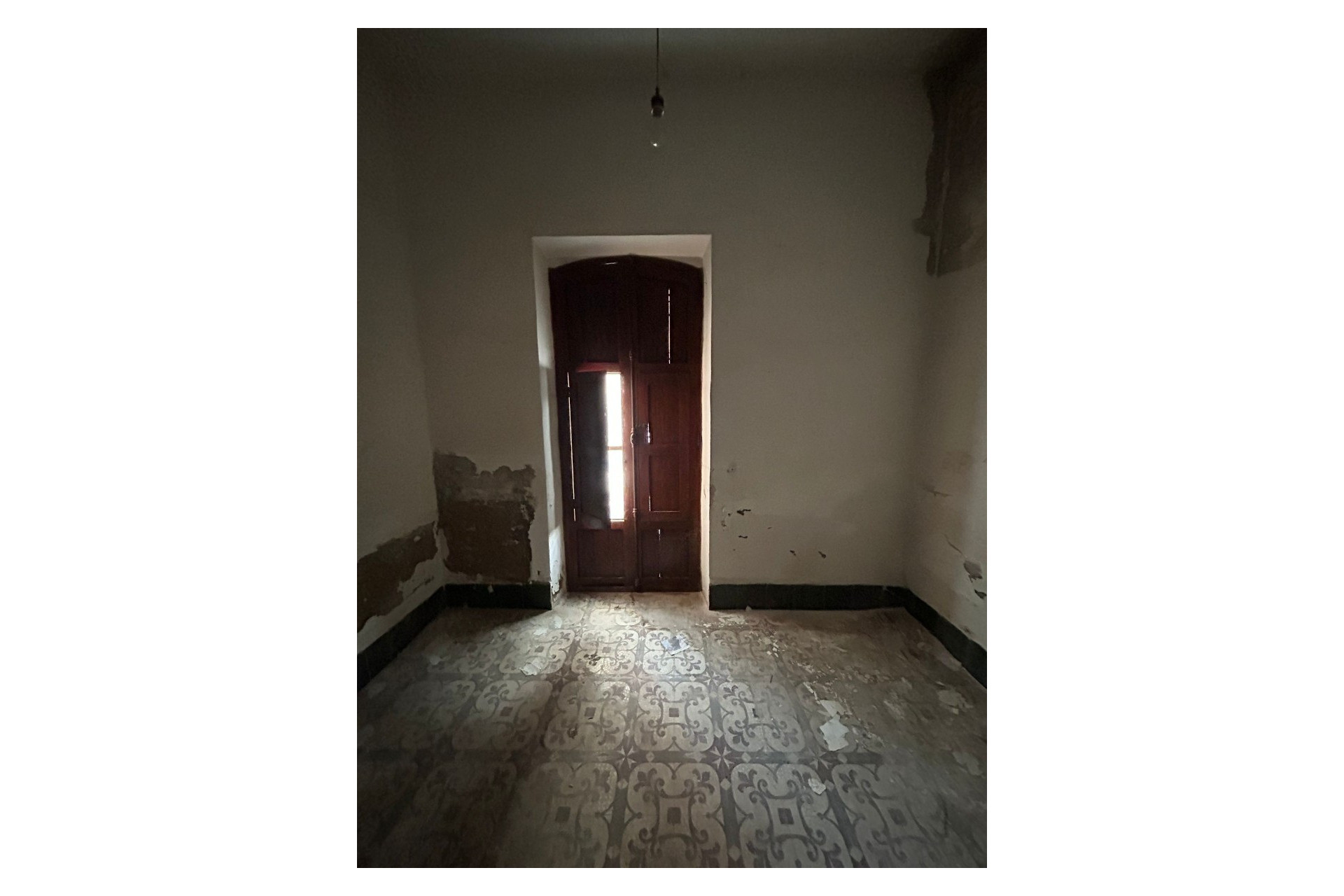 Resale - Casa de Pueblo - Pedreguer