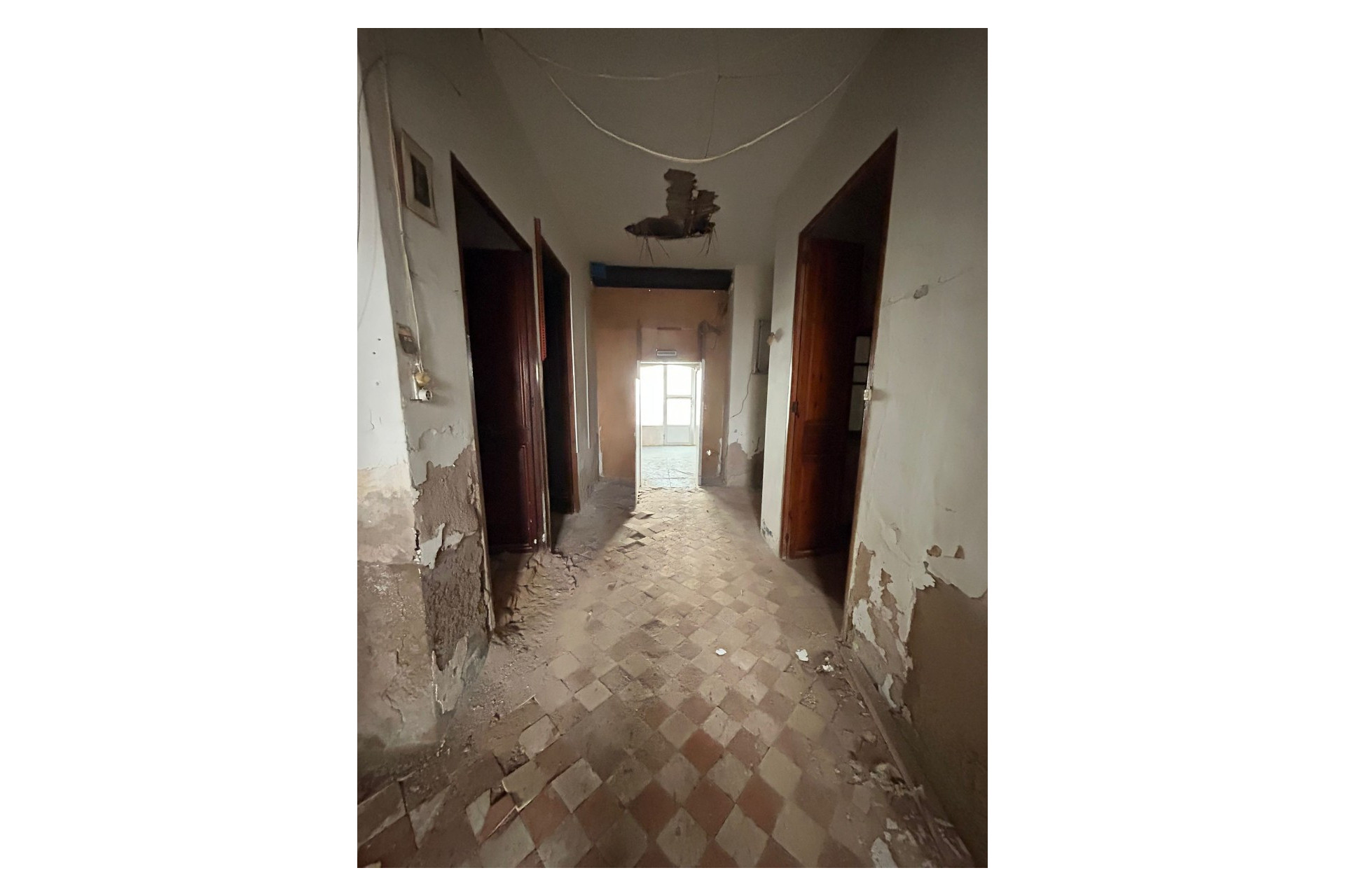 Resale - Casa de Pueblo - Pedreguer