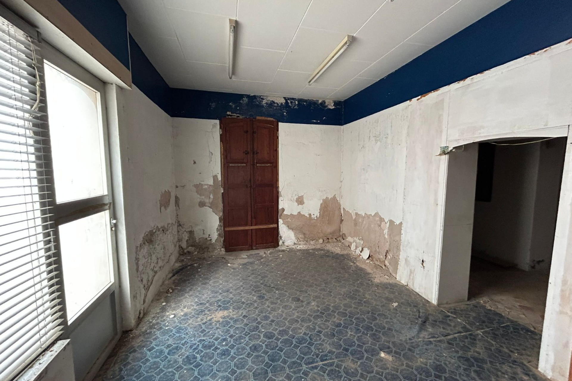 Resale - Casa de Pueblo - Pedreguer