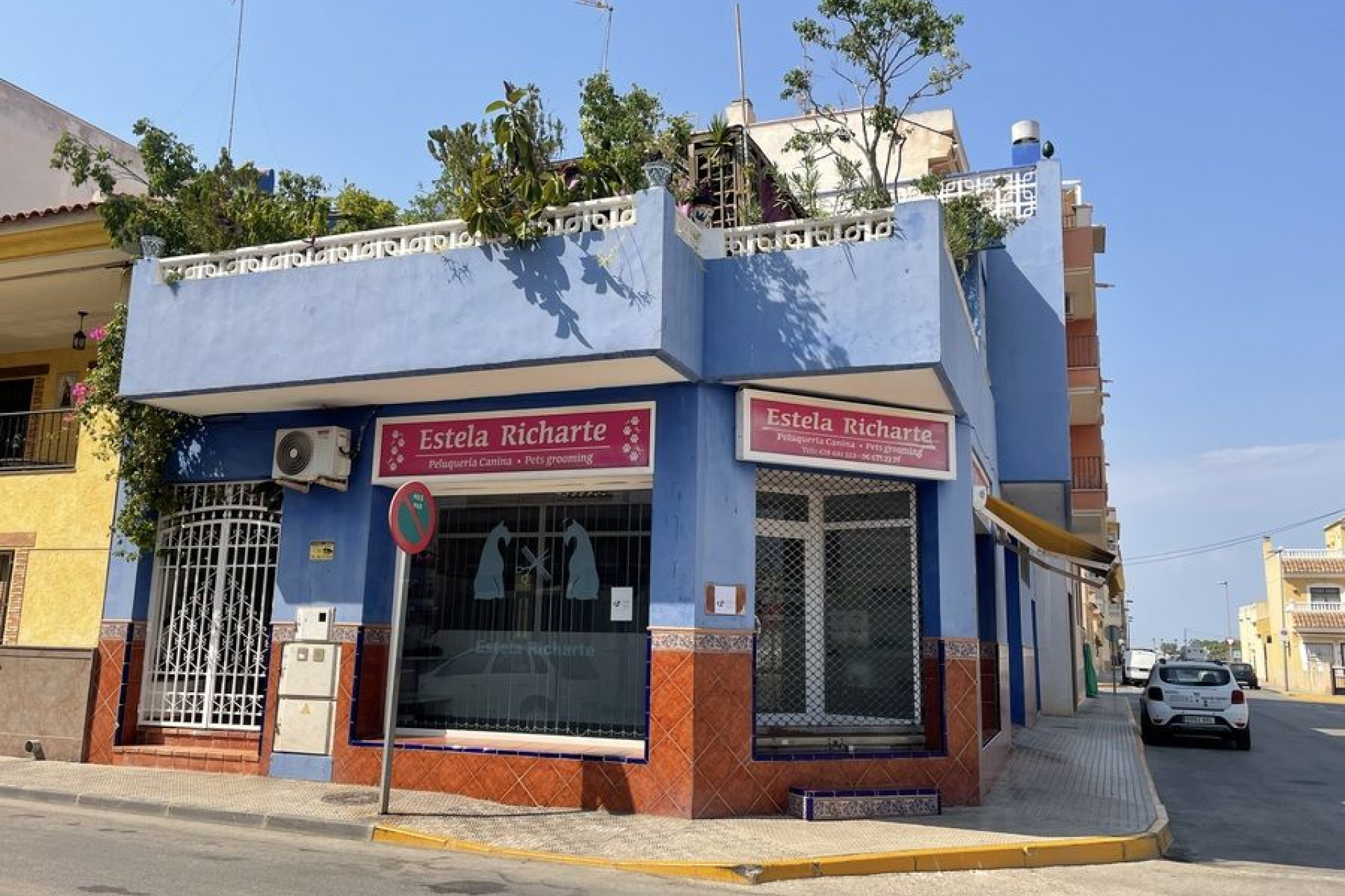Resale - Casa de Pueblo - Rojales - Ciudad Quesada