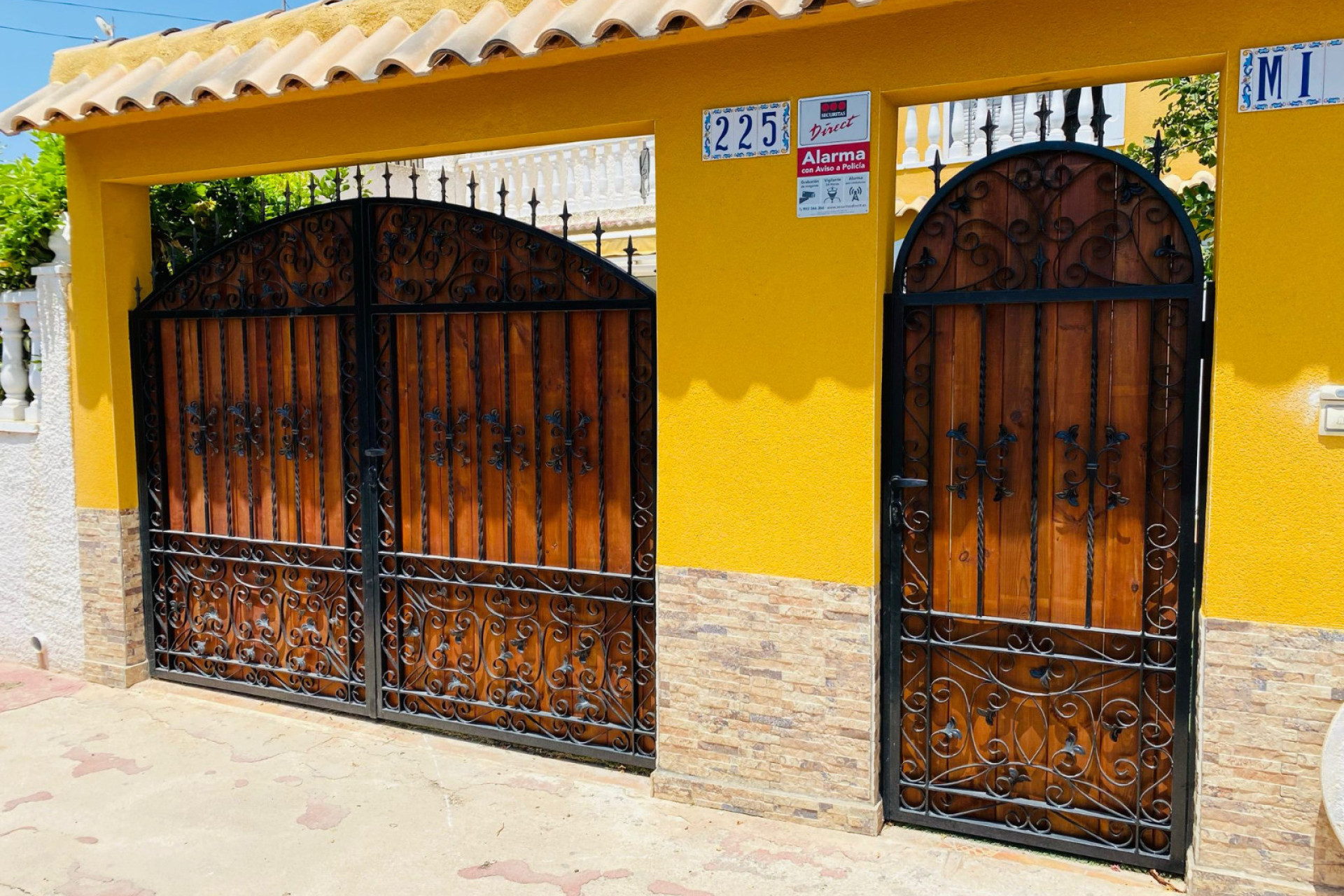 Resale - Casa de Pueblo - Torrevieja - Torreta florida