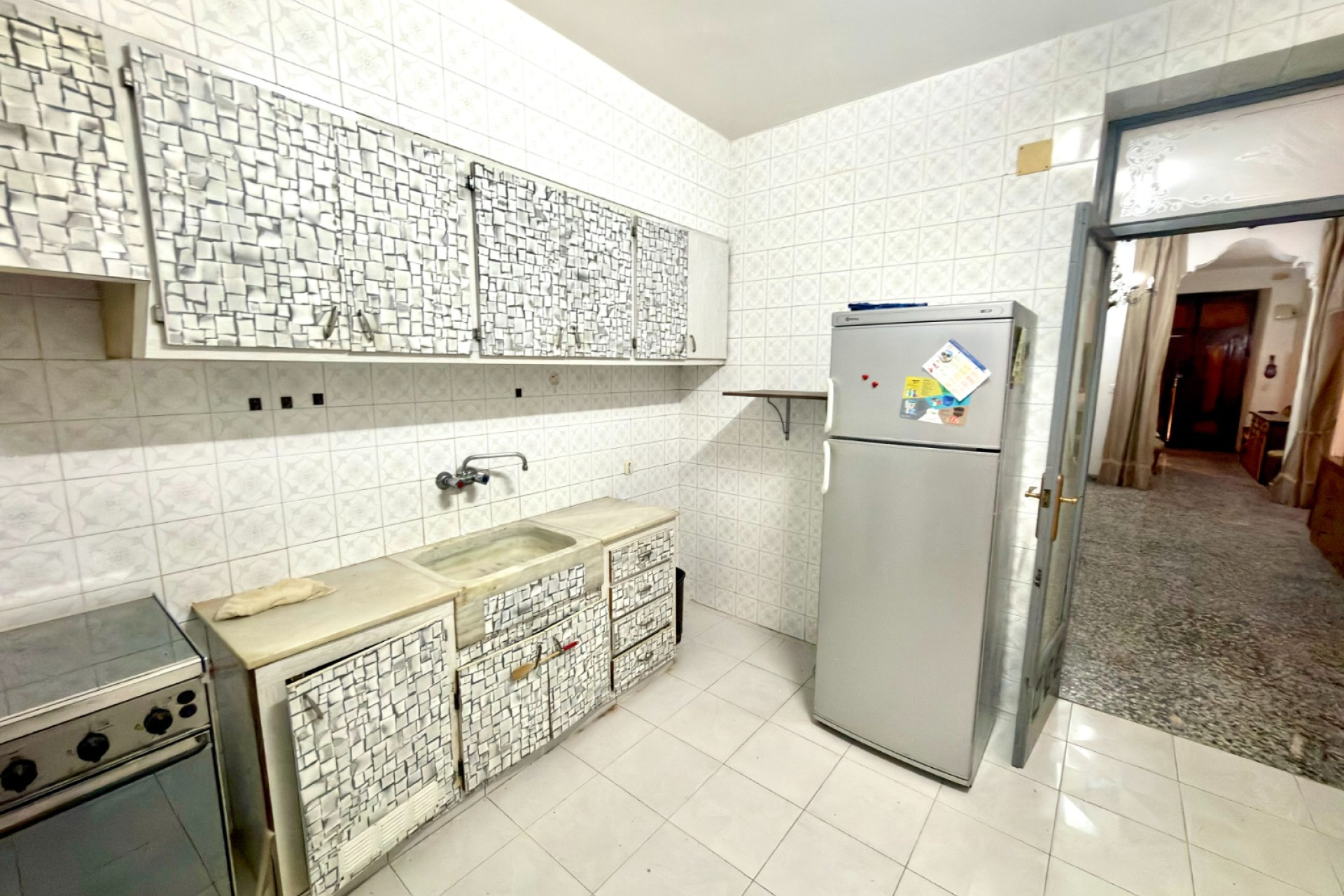 Resale - Casa de Pueblo - Vergel