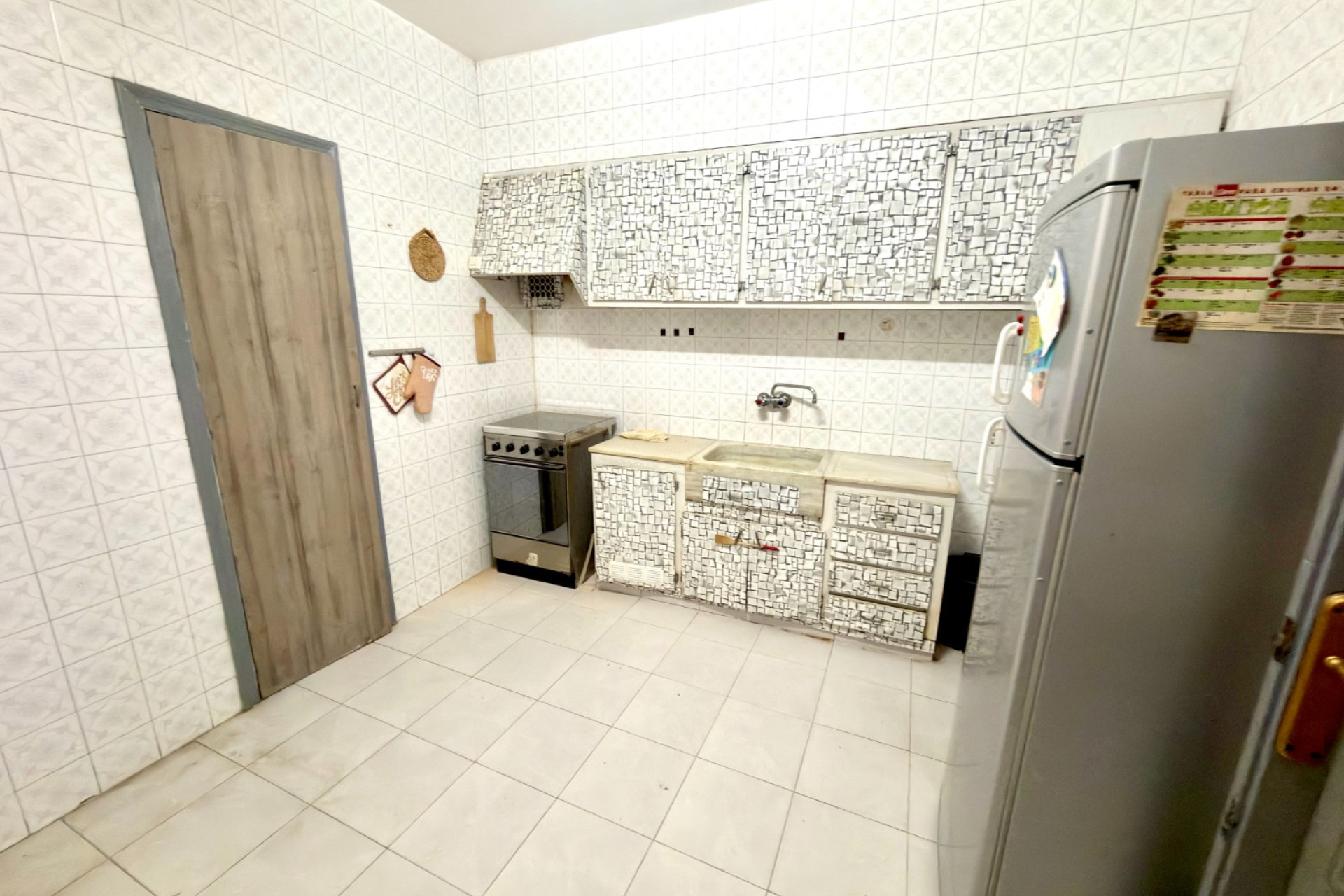 Resale - Casa de Pueblo - Vergel