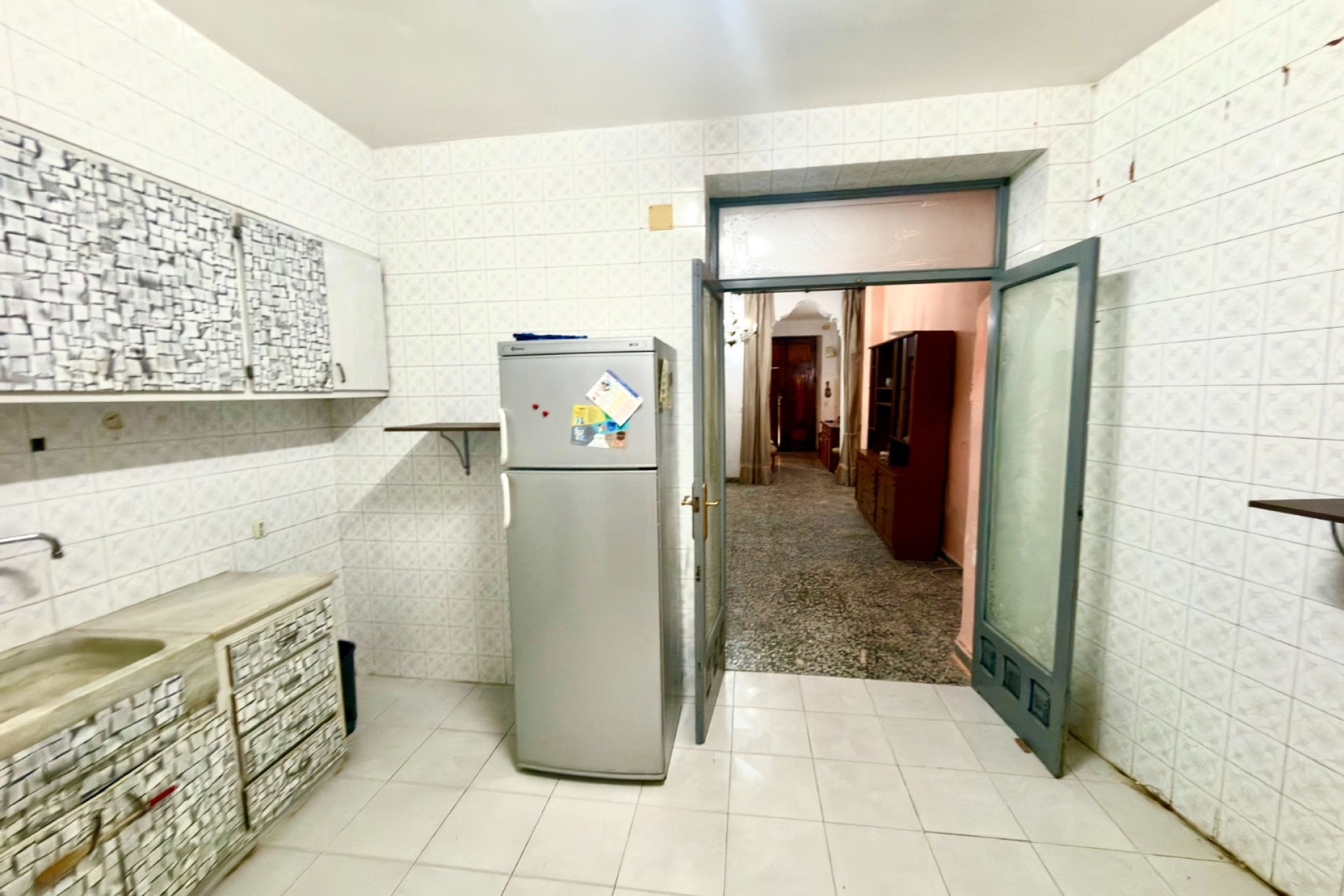 Resale - Casa de Pueblo - Vergel