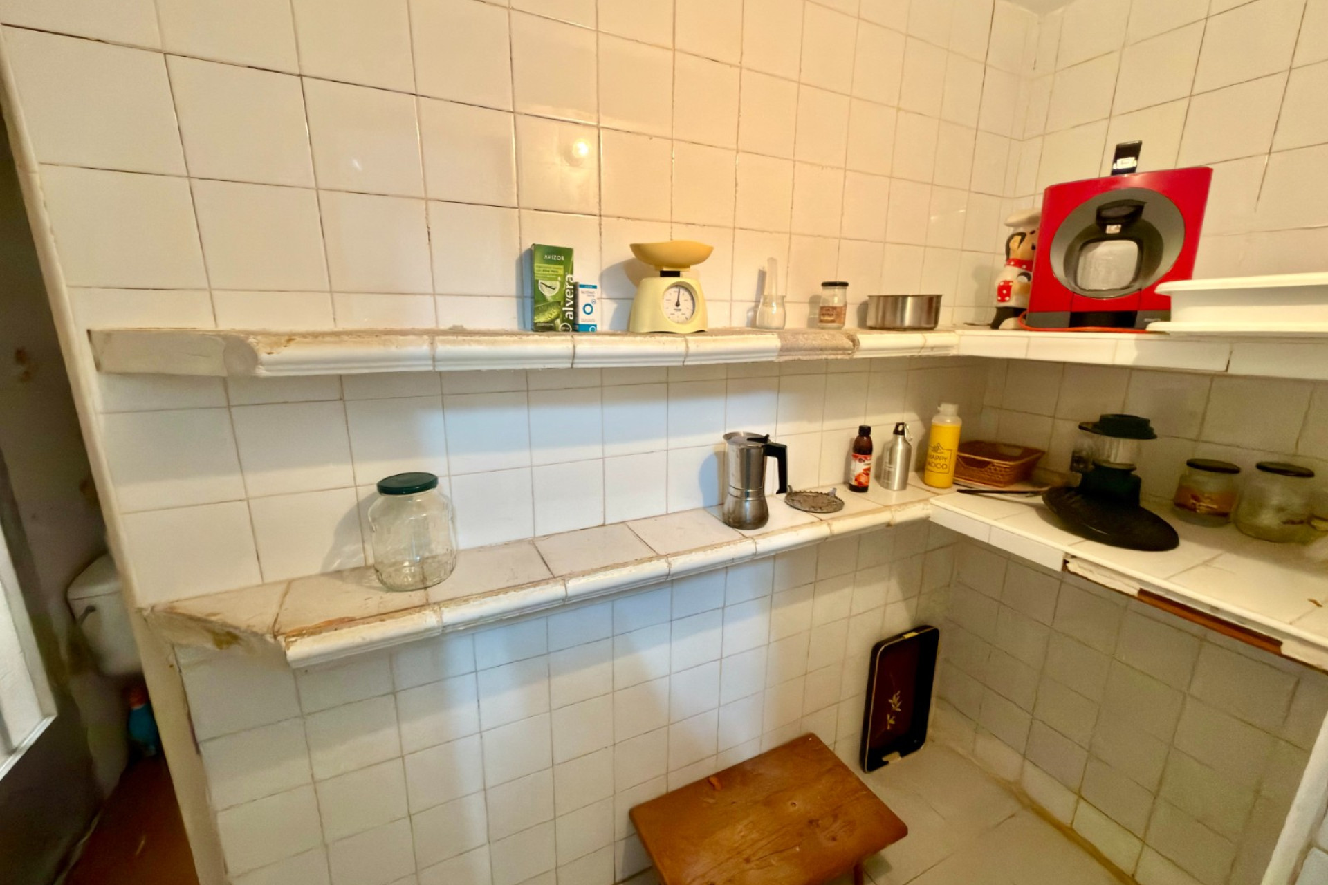 Resale - Casa de Pueblo - Vergel