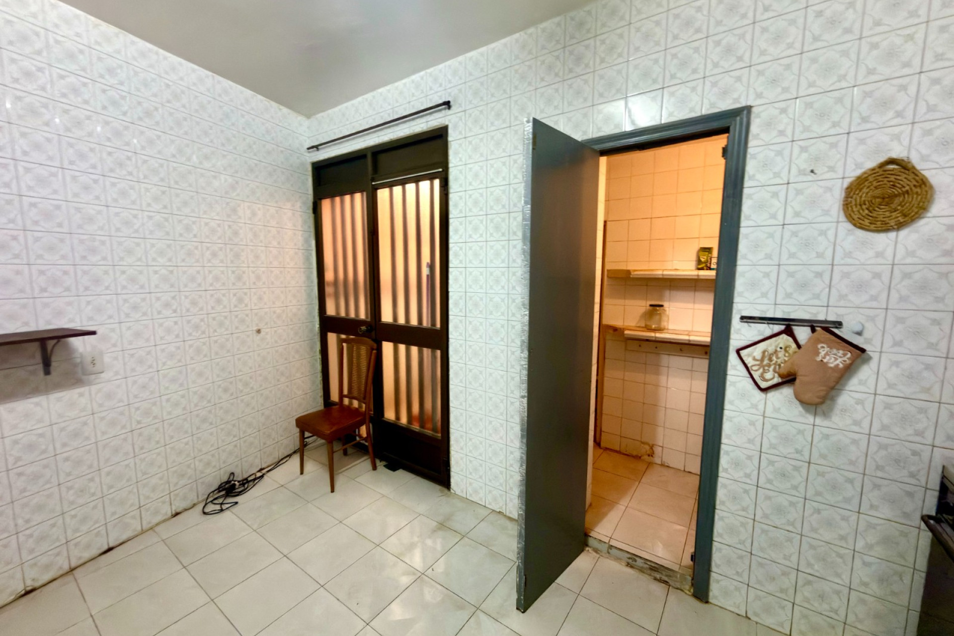 Resale - Casa de Pueblo - Vergel