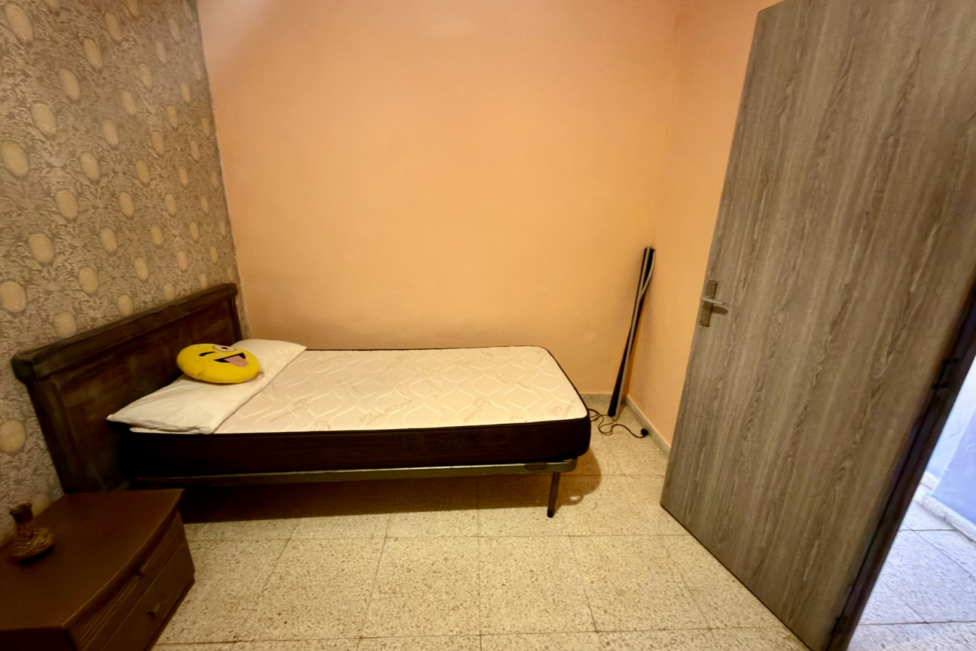 Resale - Casa de Pueblo - Vergel