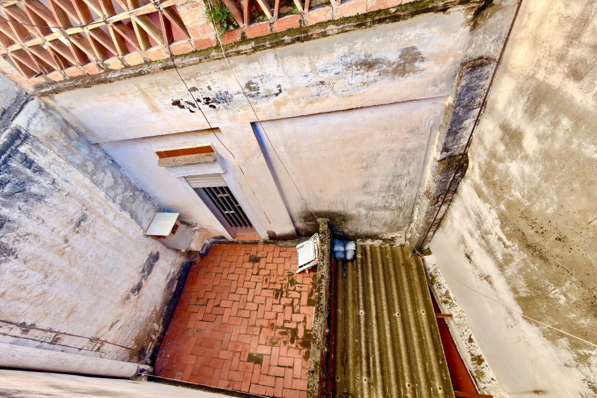 Resale - Casa de Pueblo - Vergel