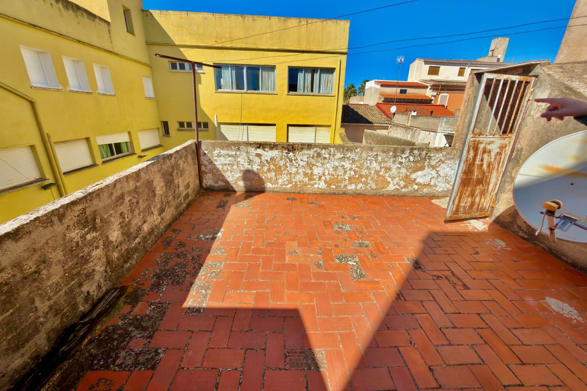 Resale - Casa de Pueblo - Vergel