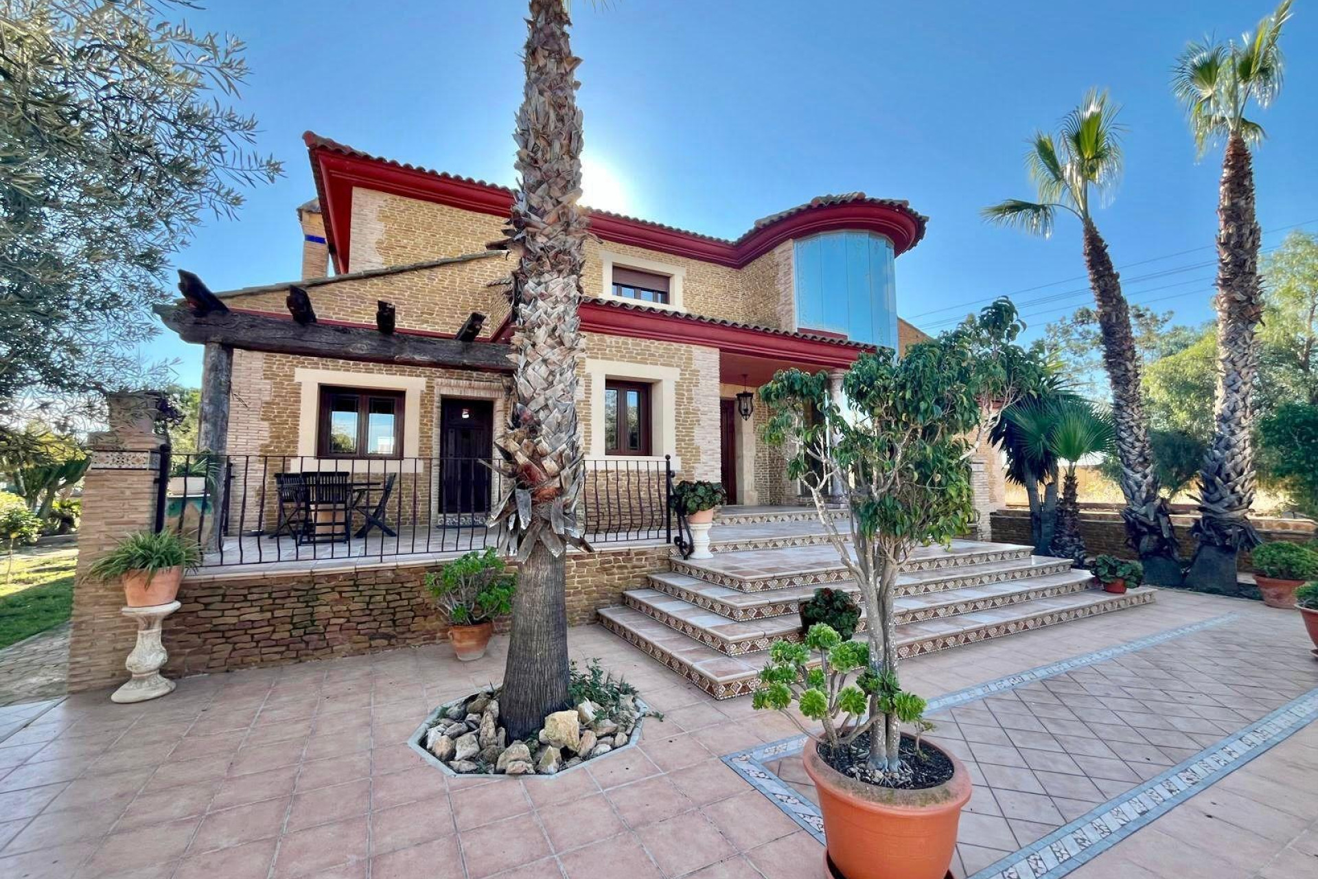 Resale - Casa Solar - Rojales - La Vega Baja