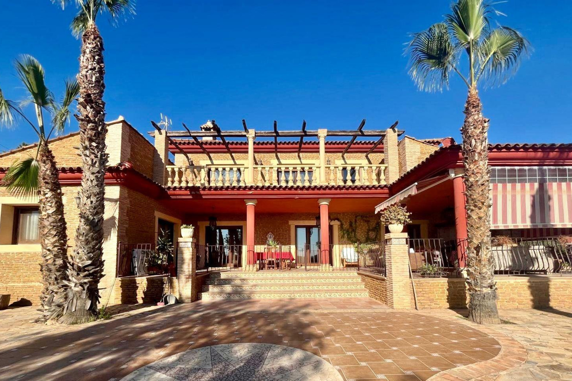 Resale - Casa Solar - Rojales - La Vega Baja