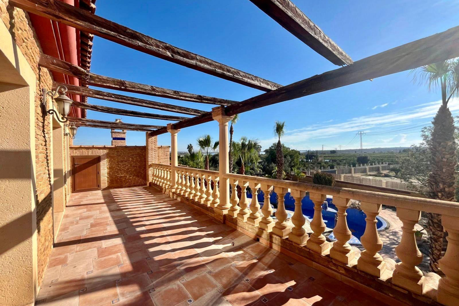 Resale - Casa Solar - Rojales - La Vega Baja