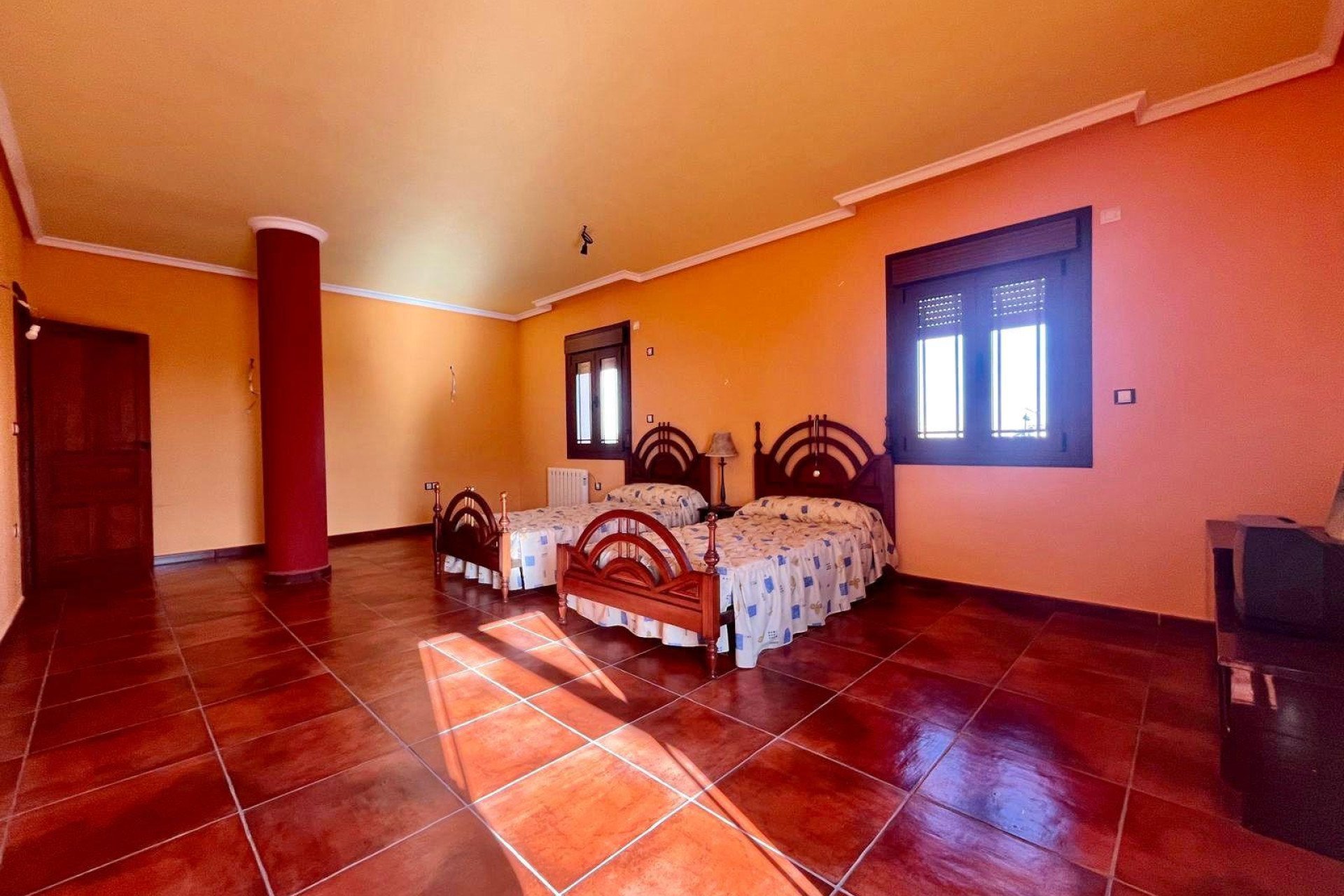 Resale - Casa Solar - Rojales - La Vega Baja