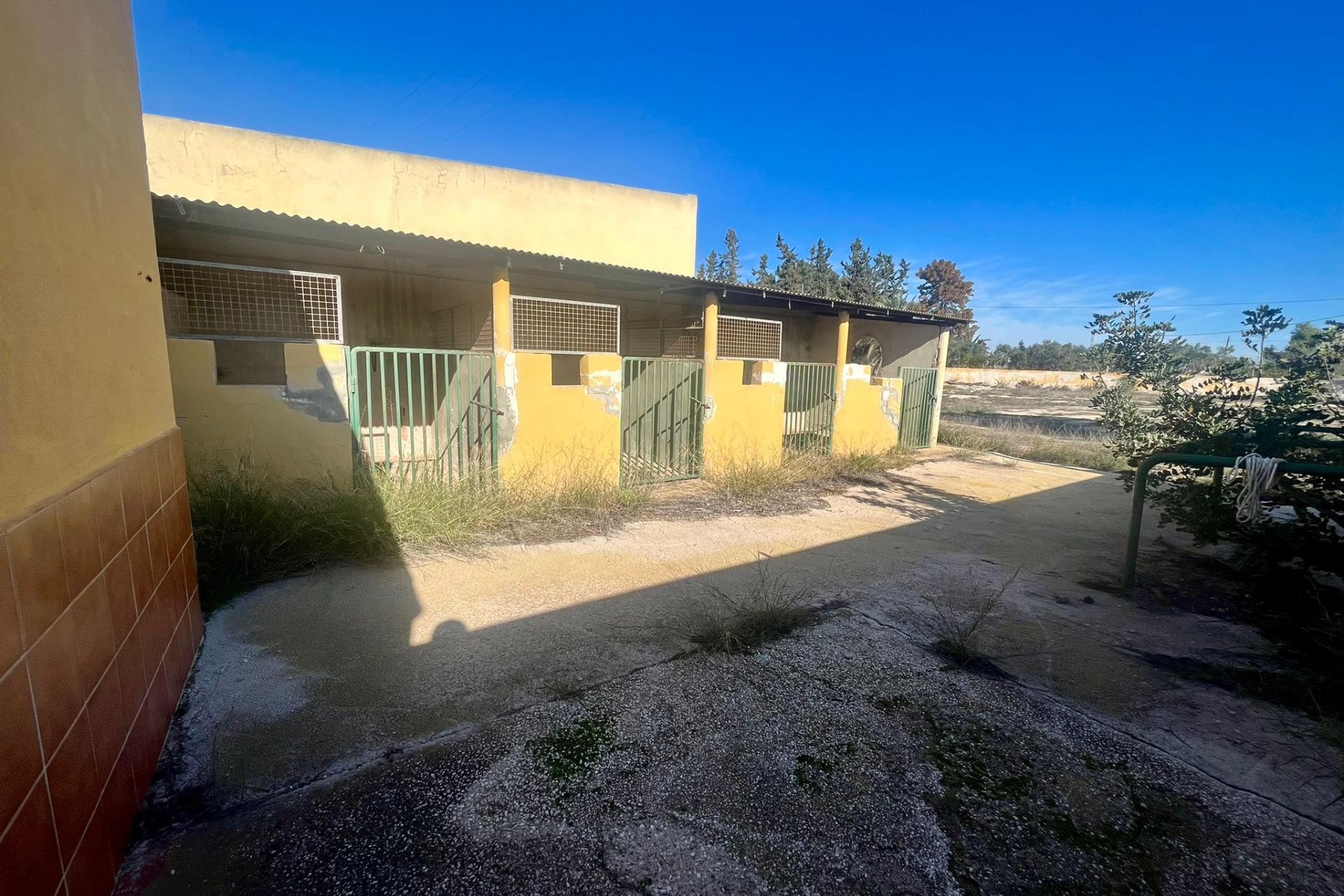 Resale - Casa Solar - Rojales - La Vega Baja