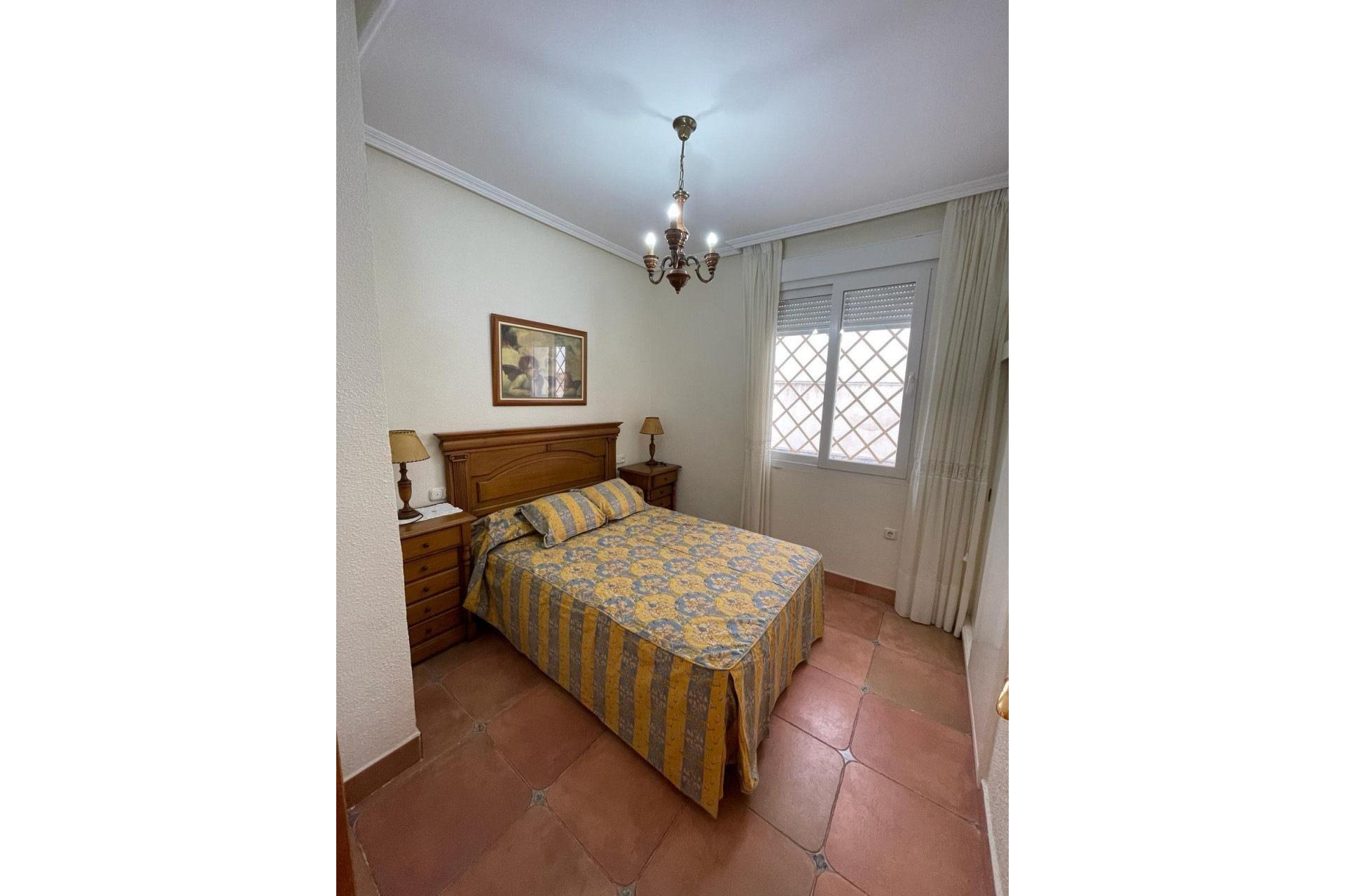 Resale - Casa Solar - Torrevieja - Playa del Cura