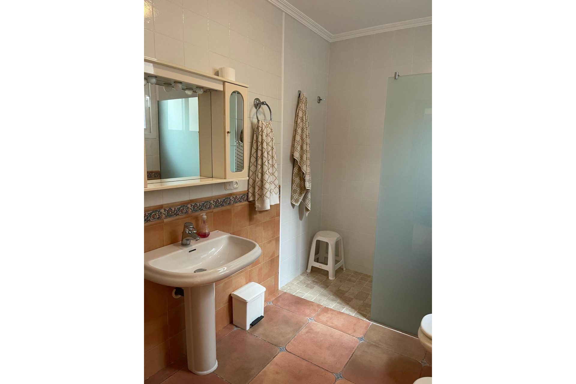 Resale - Casa Solar - Torrevieja - Playa del Cura