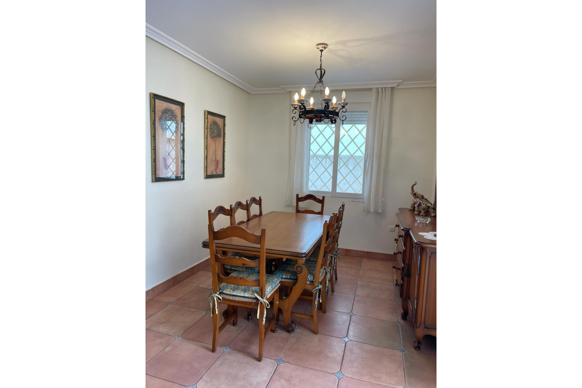 Resale - Casa Solar - Torrevieja - Playa del Cura