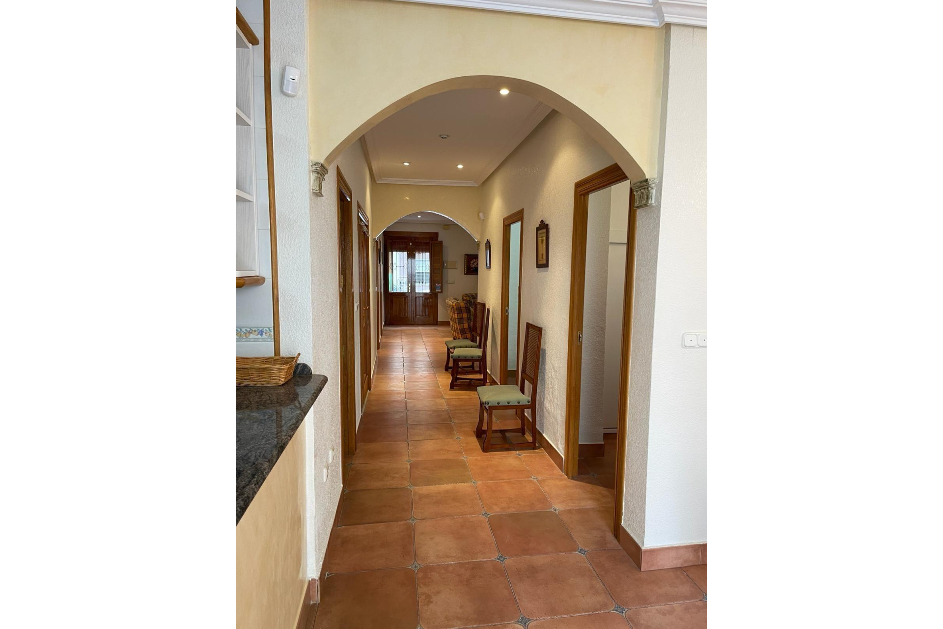 Resale - Casa Solar - Torrevieja - Playa del Cura