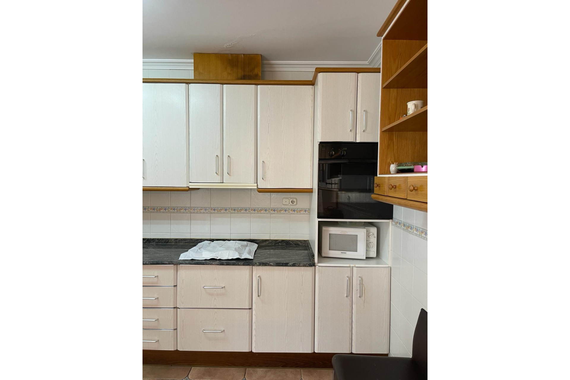 Resale - Casa Solar - Torrevieja - Playa del Cura