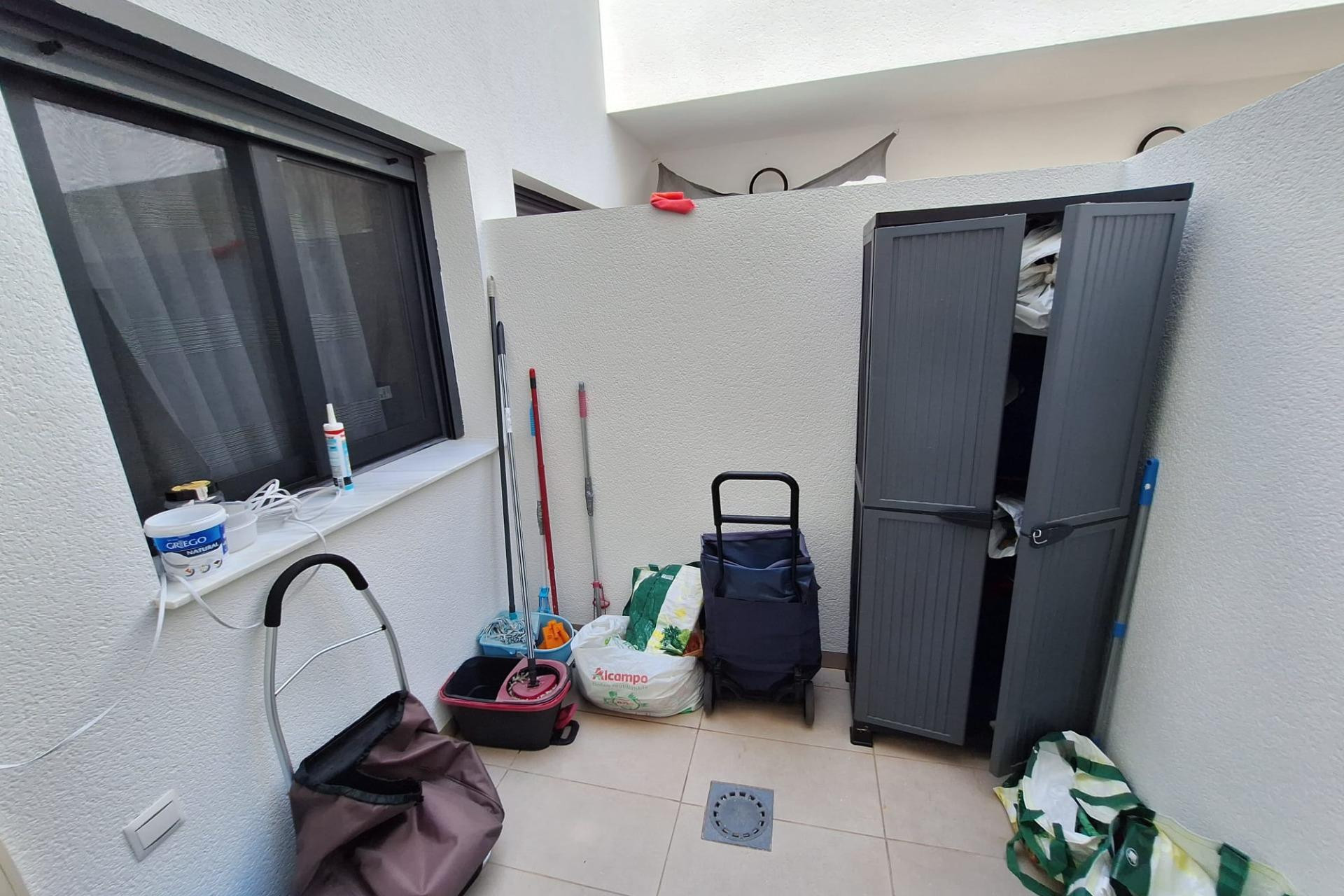 Resale - Casa Tipo Dúplex - Orihuela Costa - Los Dolses