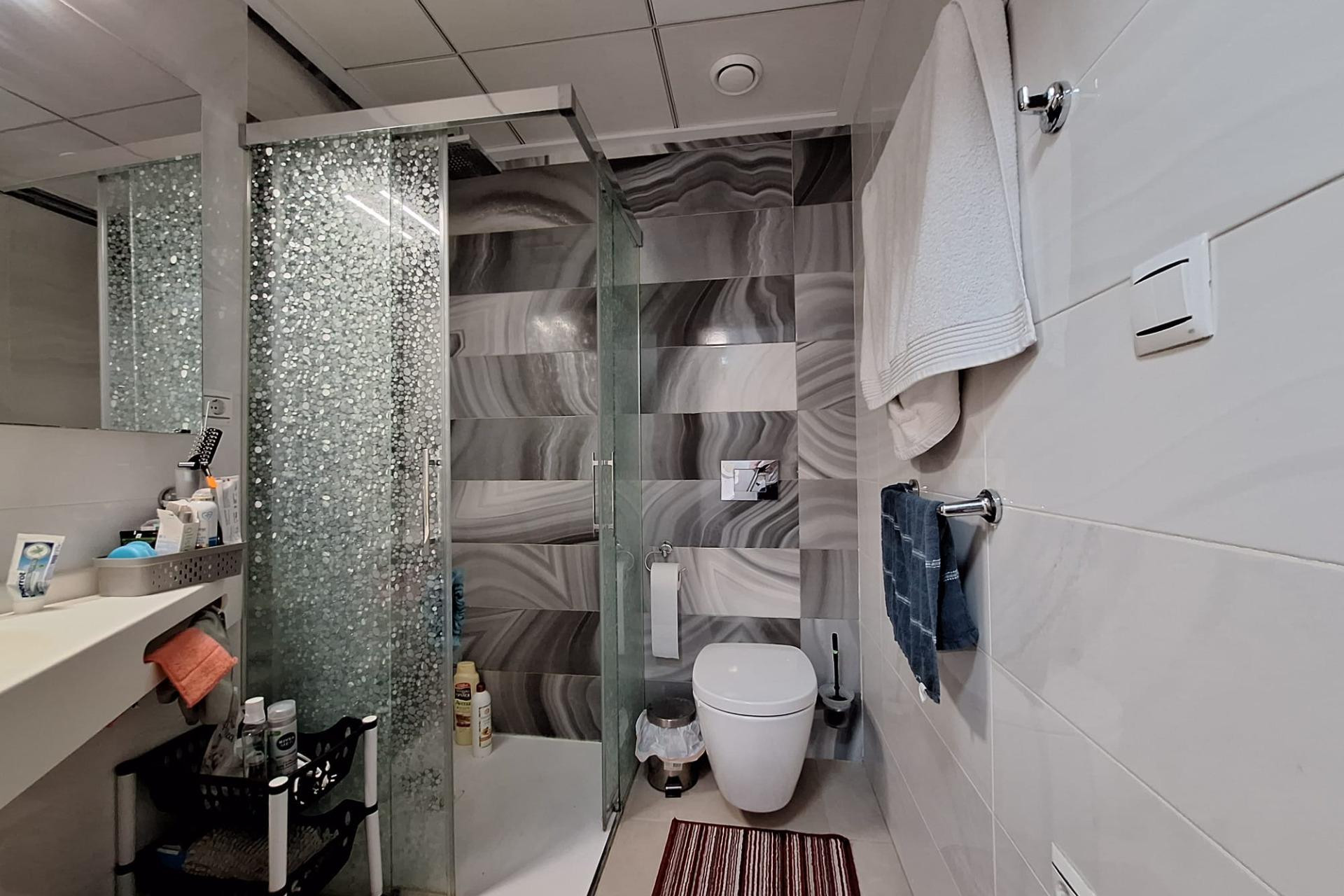 Resale - Casa Tipo Dúplex - Orihuela Costa - Los Dolses