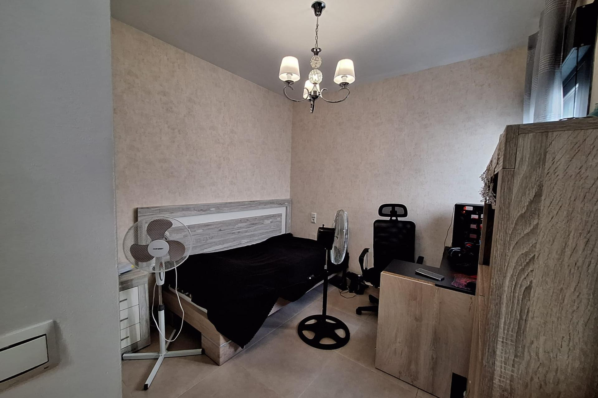 Resale - Casa Tipo Dúplex - Orihuela Costa - Los Dolses