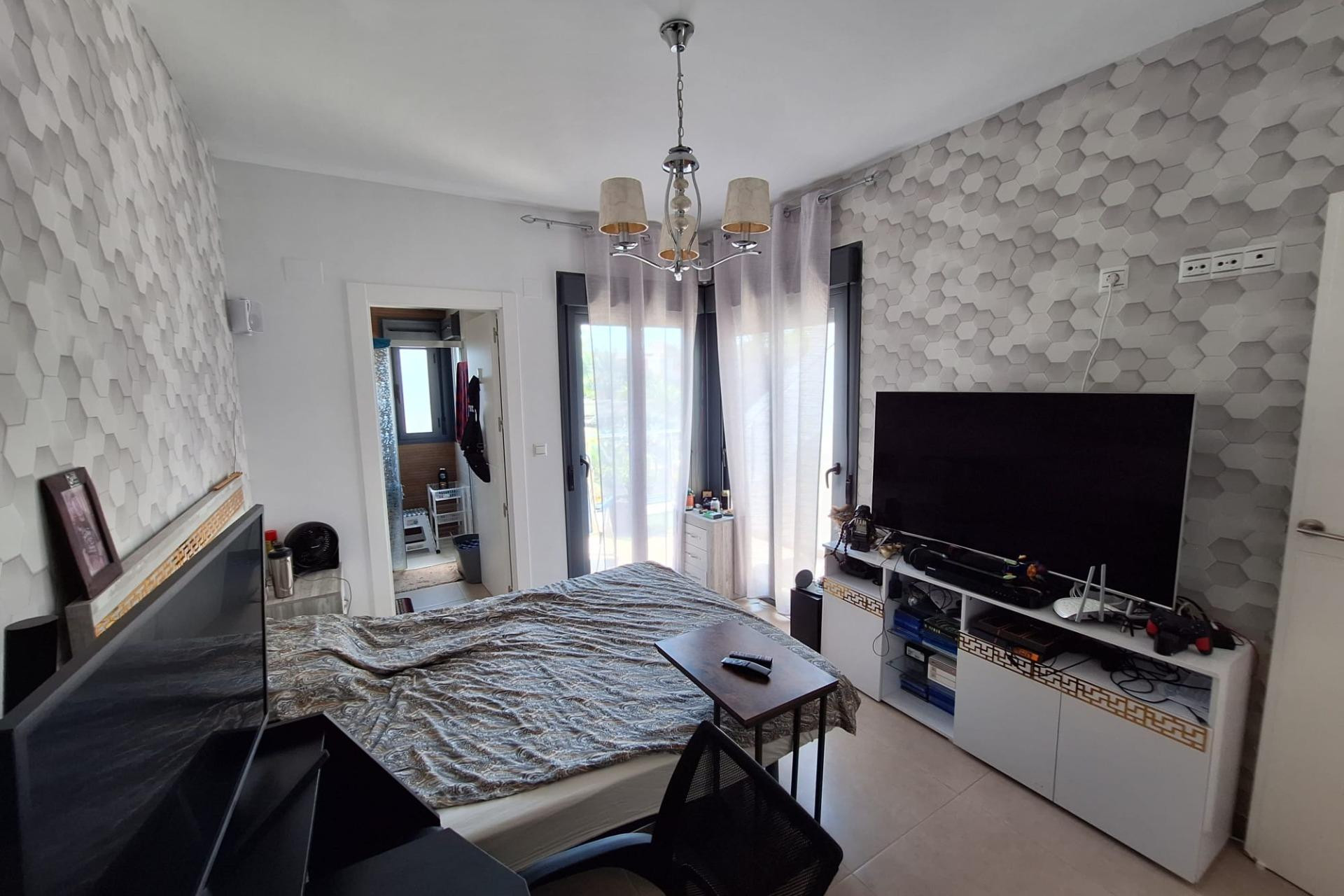 Resale - Casa Tipo Dúplex - Orihuela Costa - Los Dolses