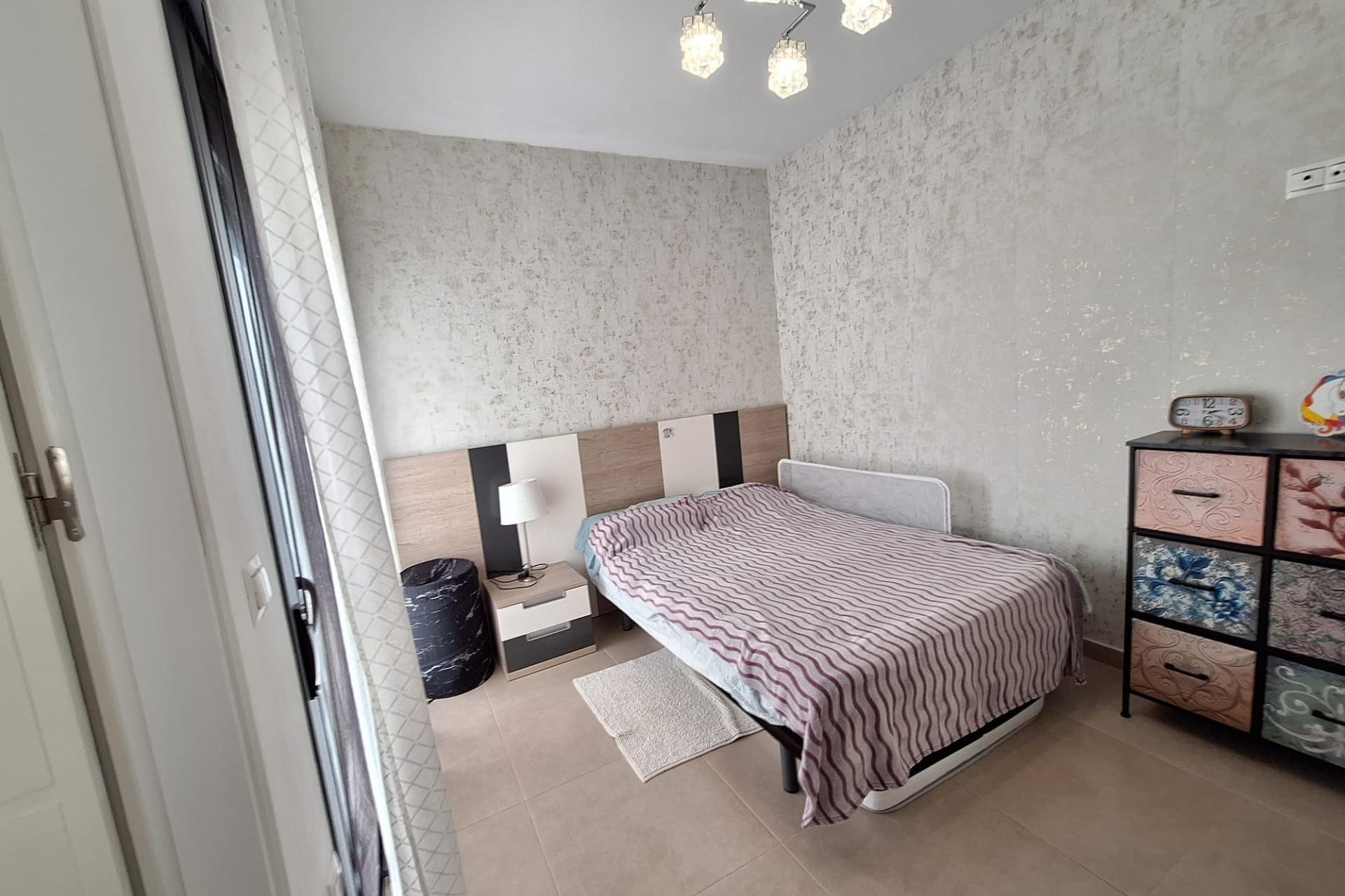 Resale - Casa Tipo Dúplex - Orihuela Costa - Los Dolses