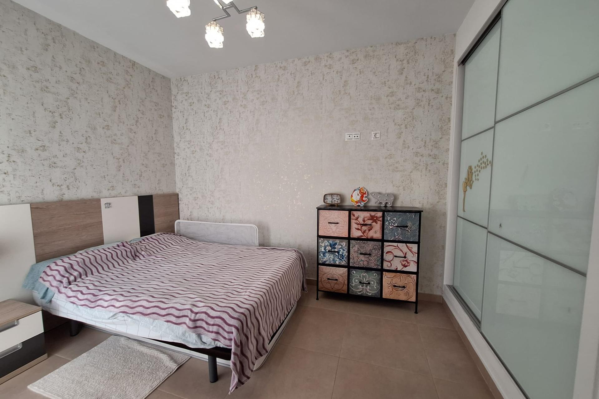 Resale - Casa Tipo Dúplex - Orihuela Costa - Los Dolses