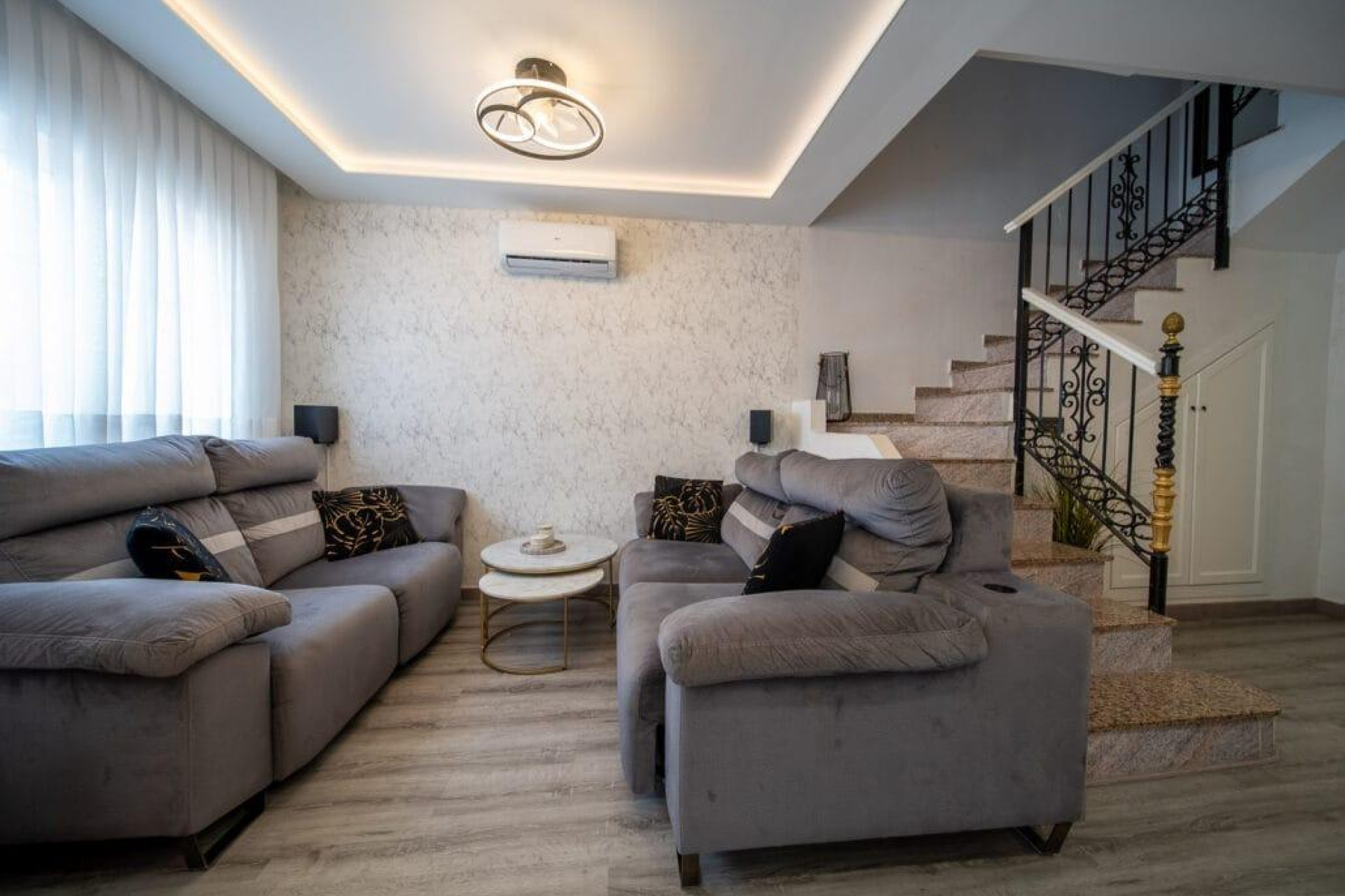 Resale - Casa Tipo Dúplex - Orihuela Costa - PAU 26