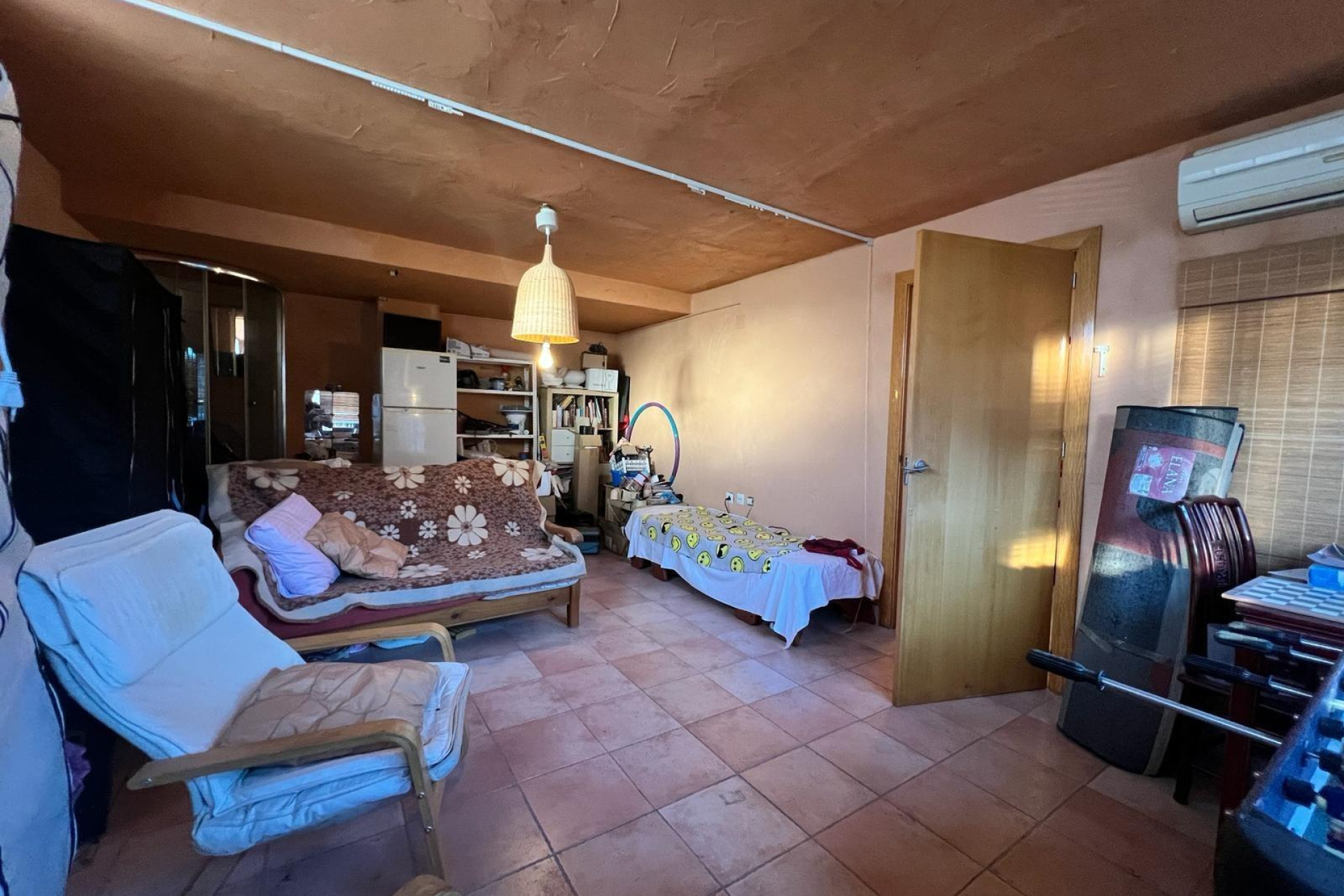 Resale - Casa Tipo Dúplex - Orihuela Costa - Villamartin