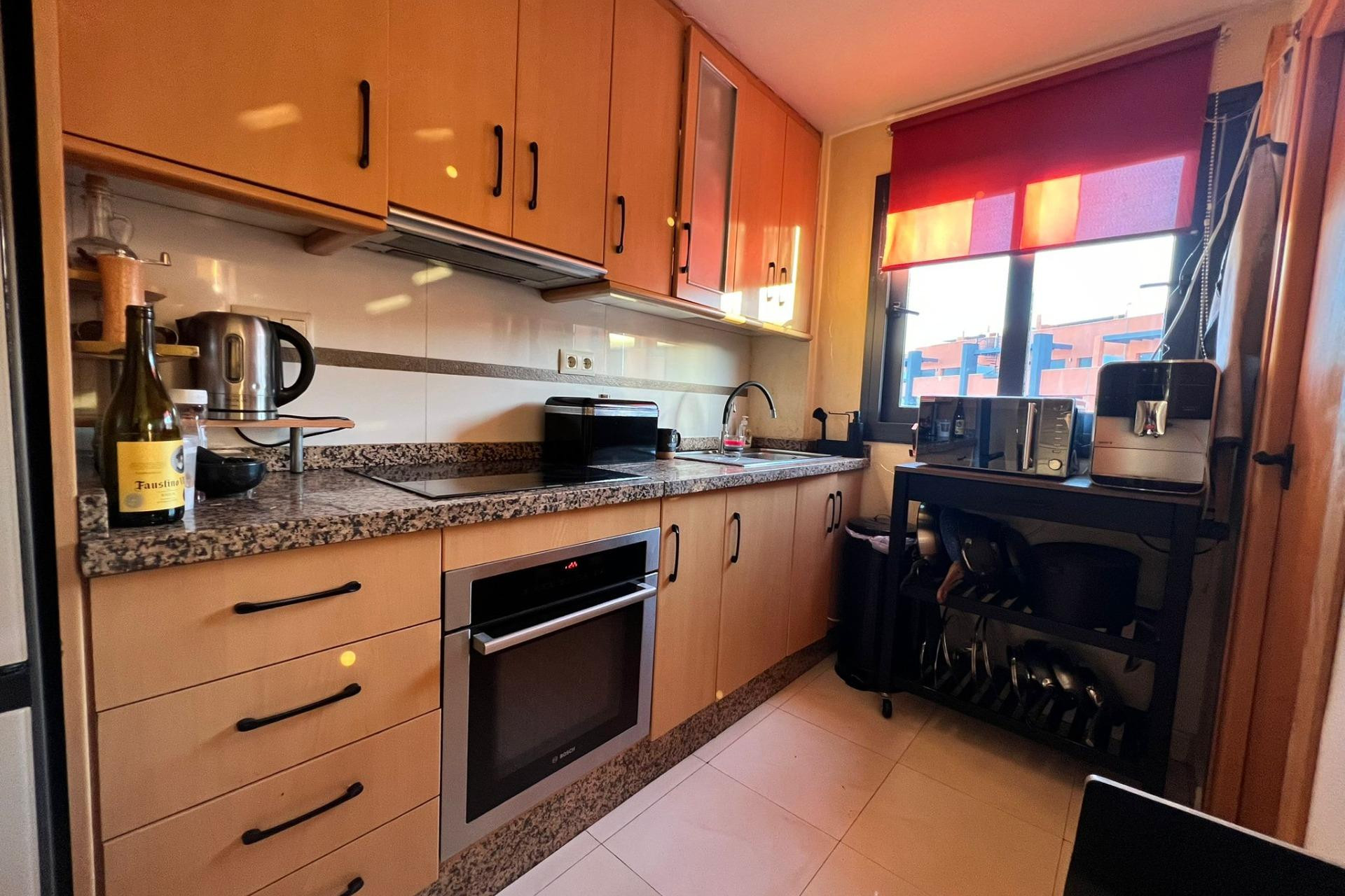 Resale - Casa Tipo Dúplex - Orihuela Costa - Villamartin