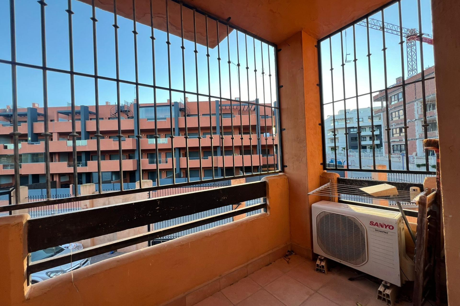 Resale - Casa Tipo Dúplex - Orihuela Costa - Villamartín