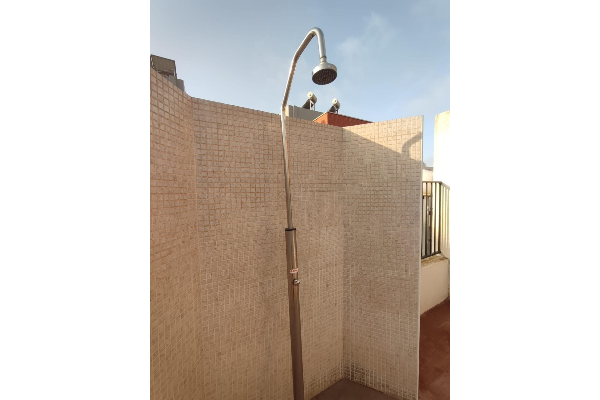 Resale - Casa Tipo Dúplex - Torrevieja - Aguas Nuevas