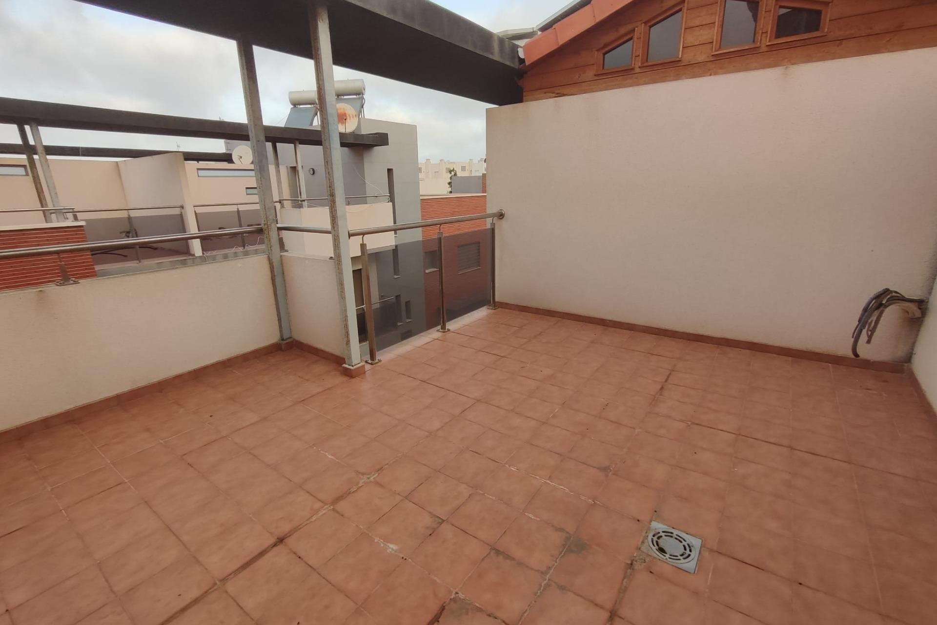 Resale - Casa Tipo Dúplex - Torrevieja - Aguas Nuevas